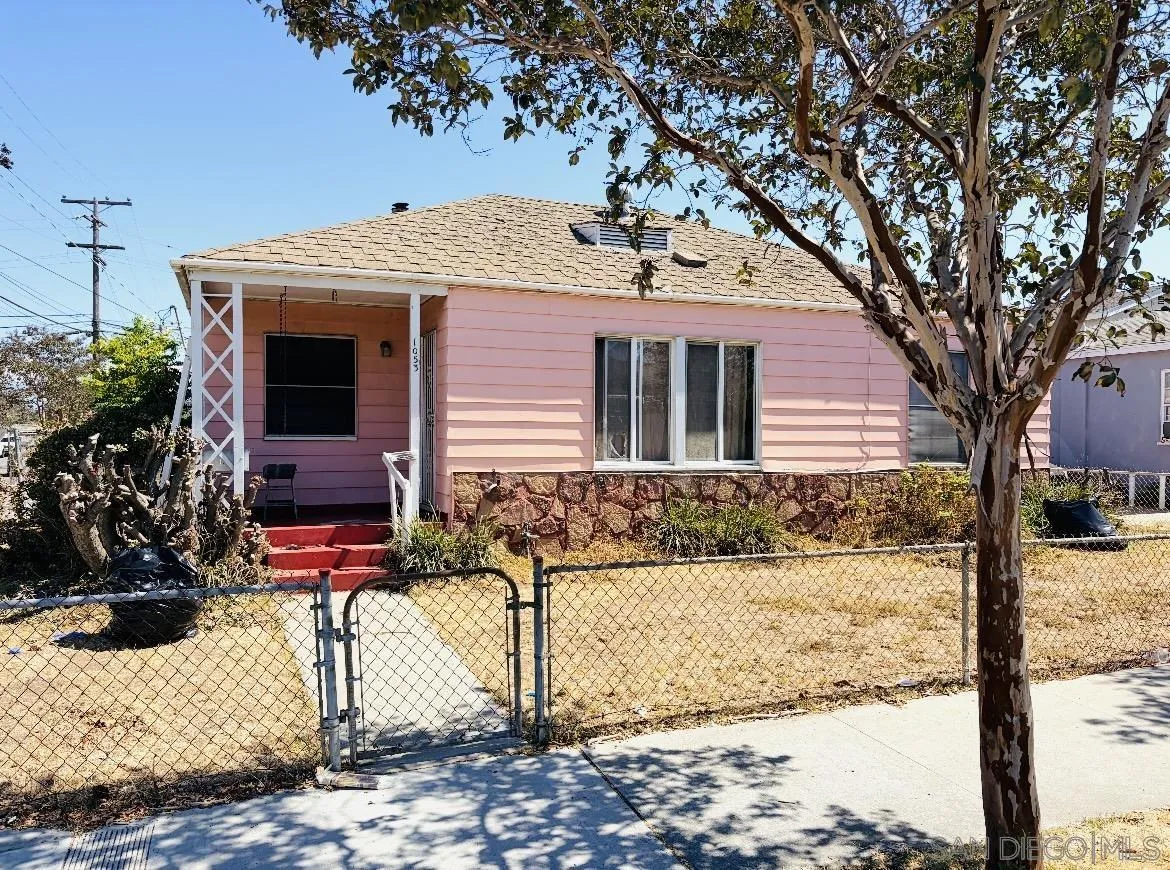 1053 Woodlawn Ave, chula vista, CA 91911 - Main photo, Chula Vista, CA