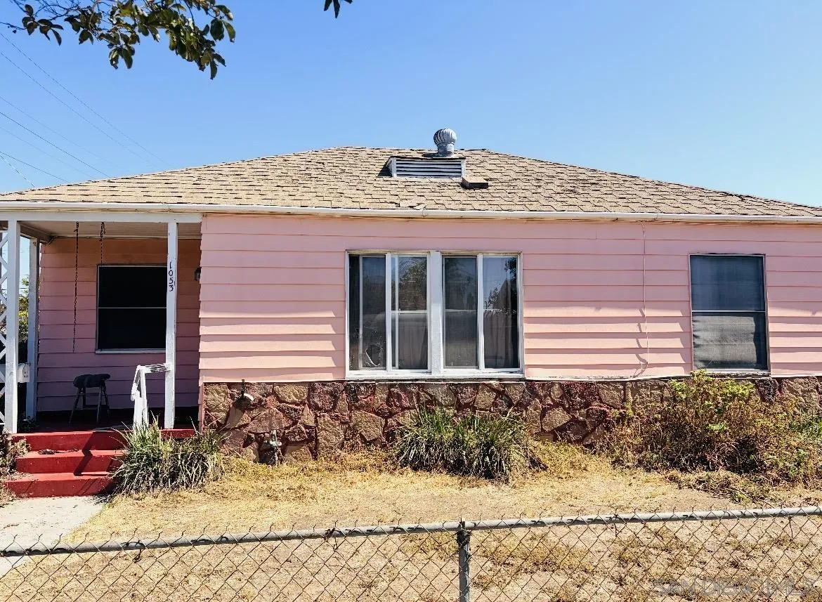 1053 Woodlawn Ave, chula vista, CA 91911 - Photo 2 of 2, Chula Vista, CA