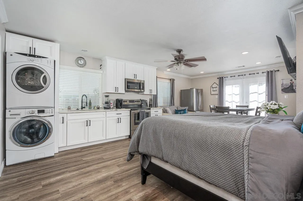 1821 Brookline Unit #2, San Diego, CA 92102 - Main photo, San Diego, CA