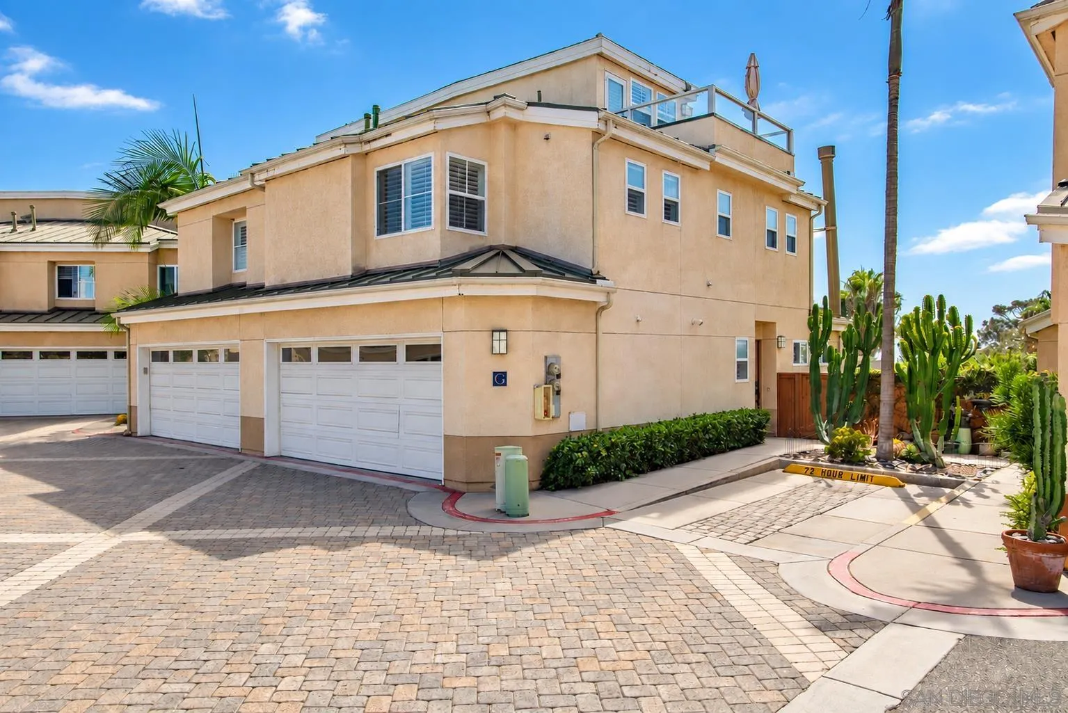555 Eaton Street Unit G, Oceanside, CA 92054 - Main photo, Oceanside, CA