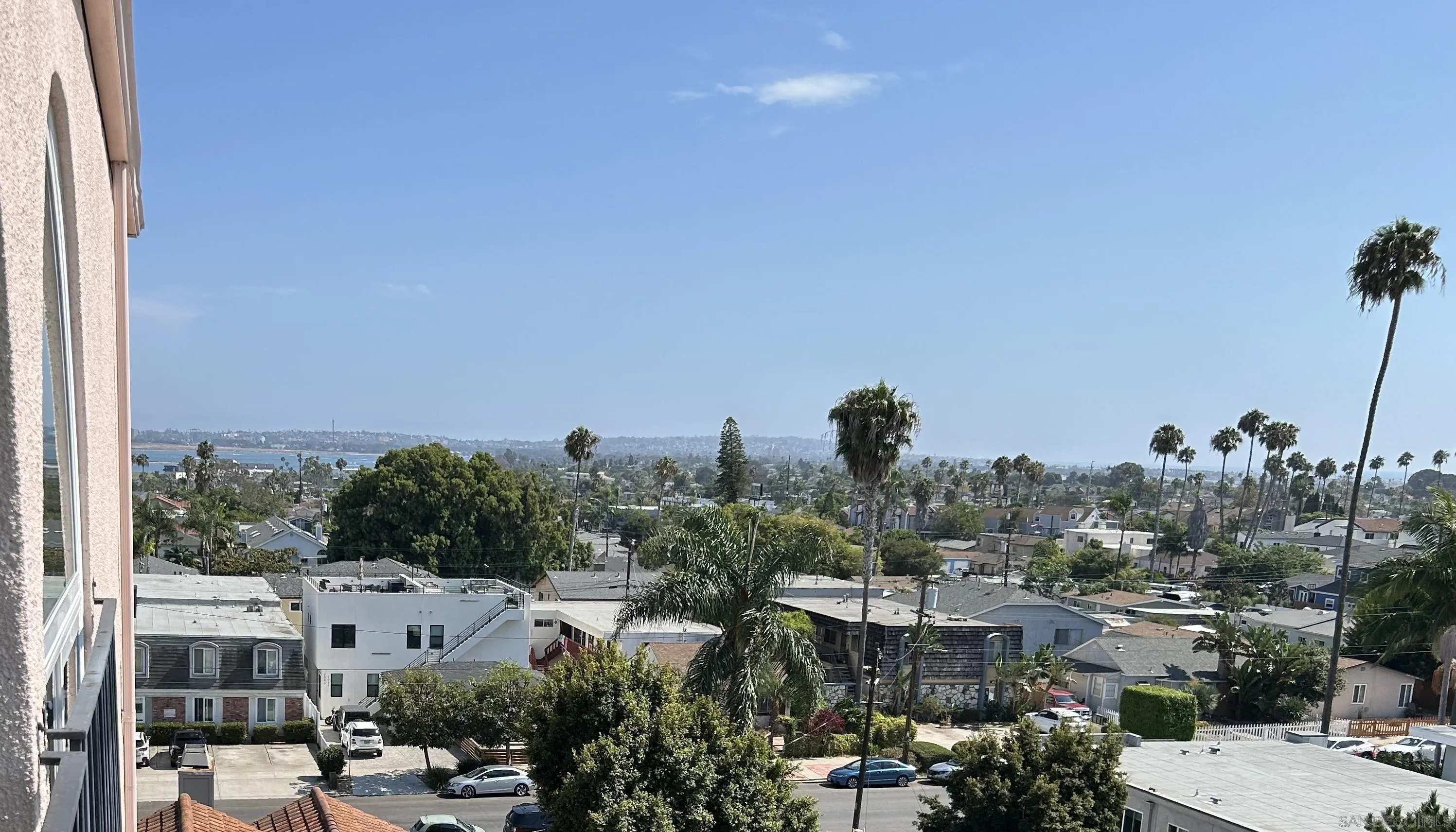 4730 Noyes Unit 409, San Diego, CA 92109 - Main photo, San Diego, CA