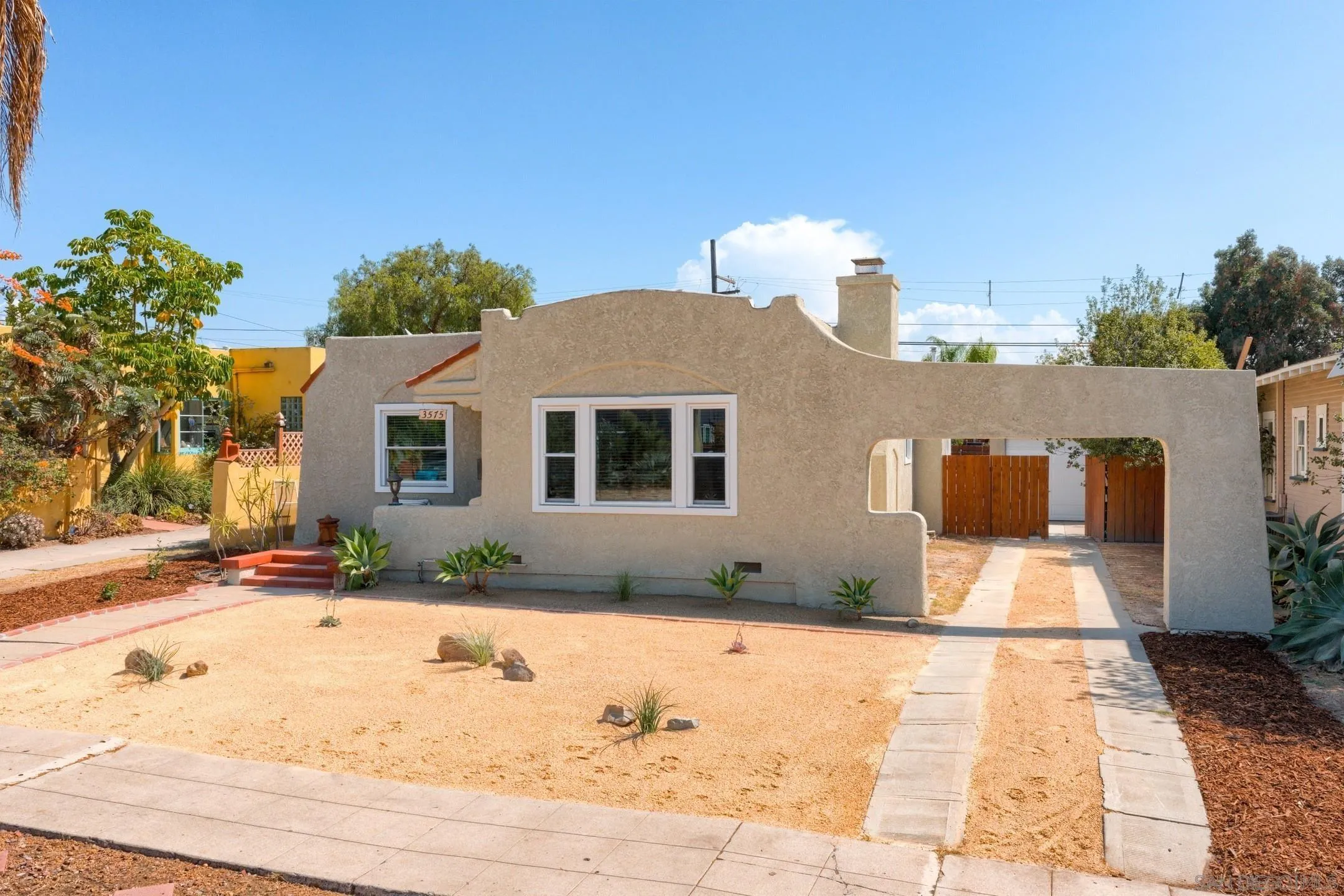 3575 33rd St., San Diego, CA 92104 - Main photo, San Diego, CA