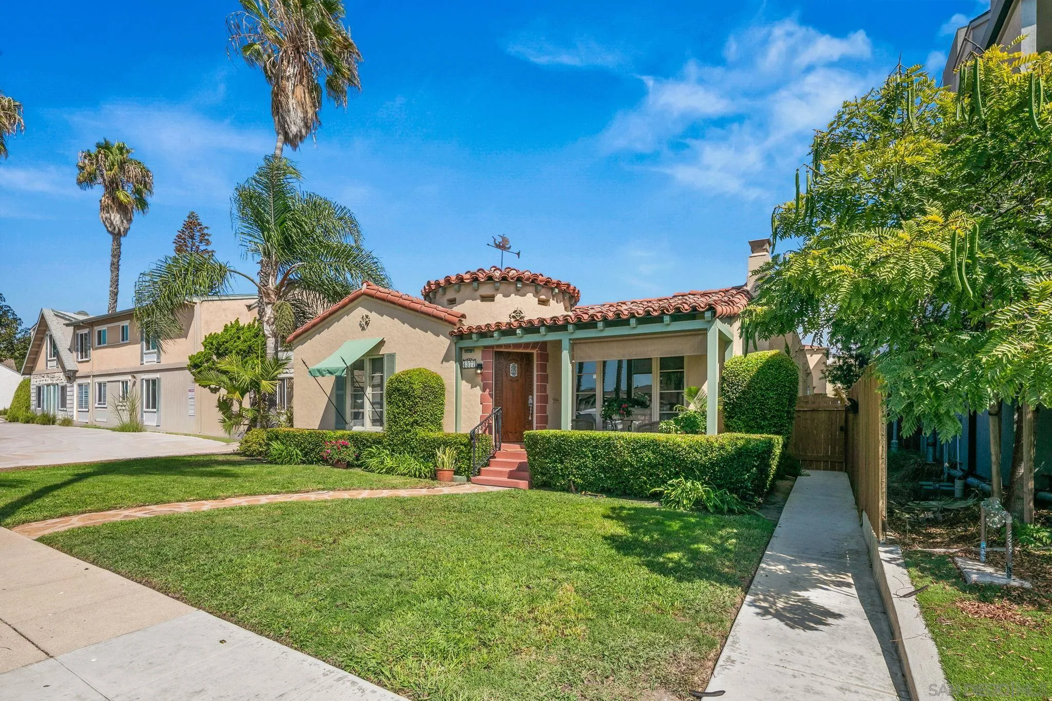 4377 Ohio St, San Diego, CA 92104 - Photo 2 of 63, San Diego, CA