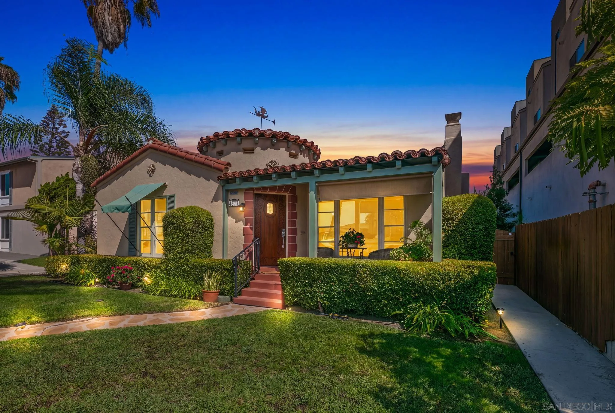 4377 Ohio St, San Diego, CA 92104 - Main photo, San Diego, CA