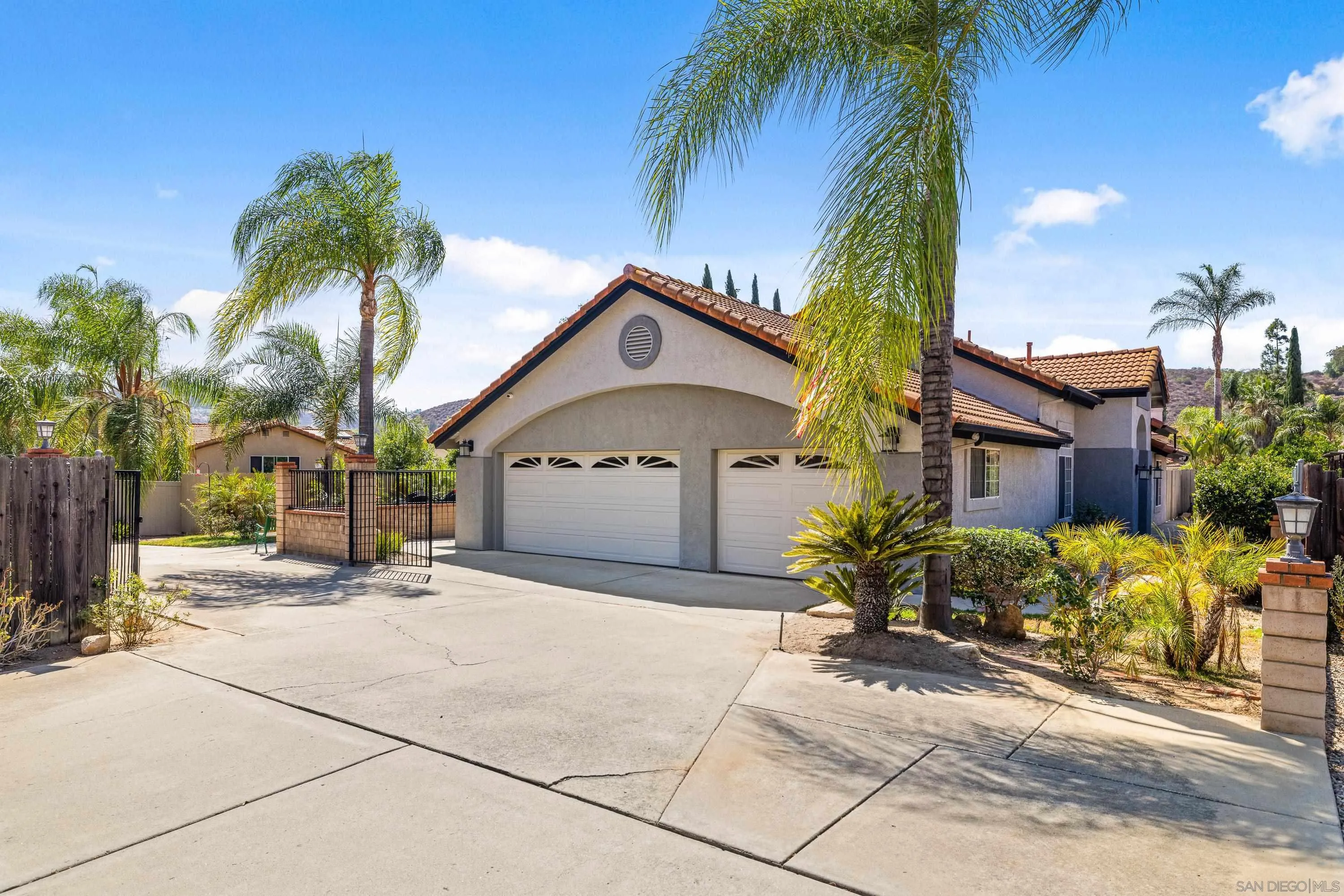 12693 Shayann Lane, Lakeside, CA 92040 - Main photo, Lakeside, CA