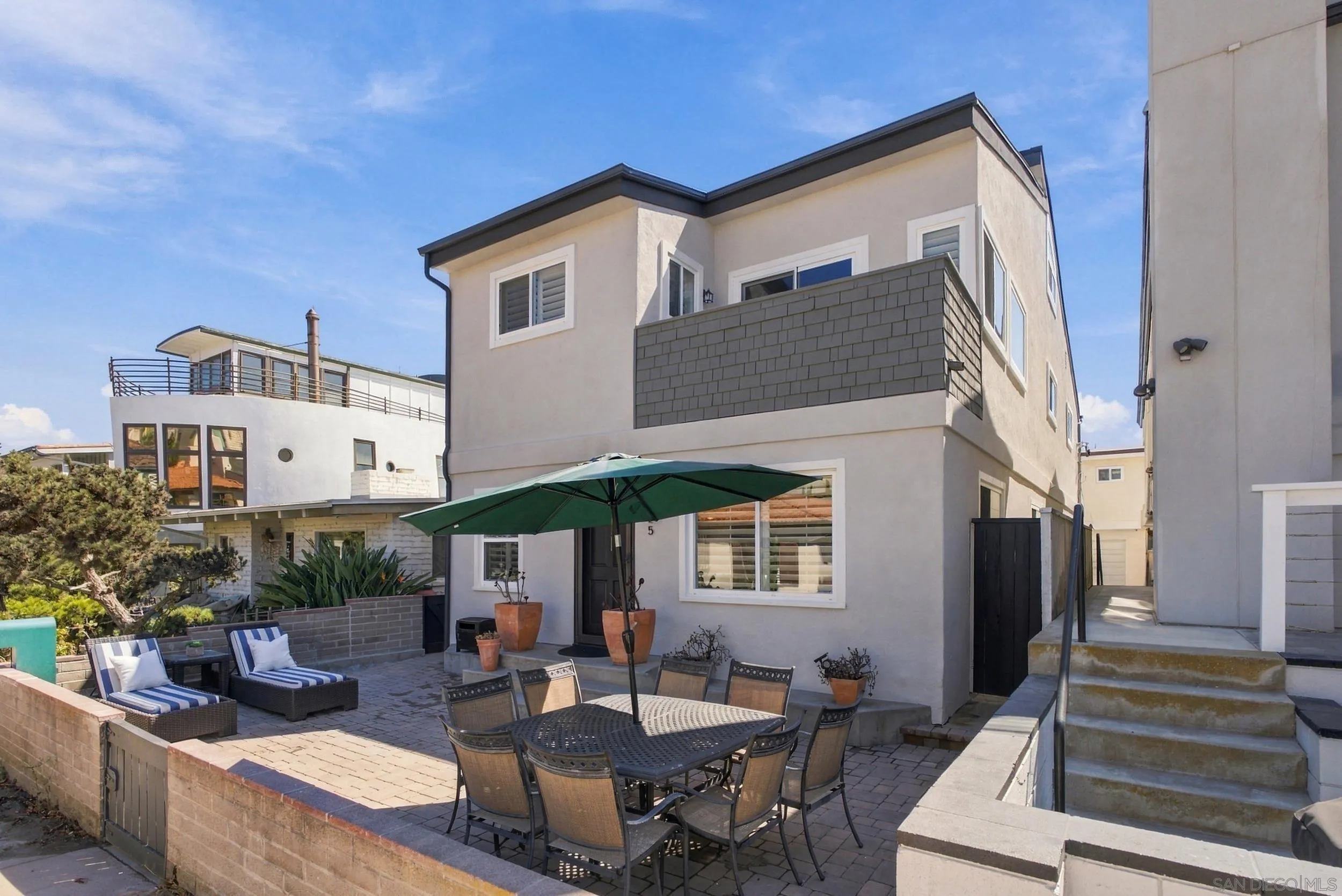 723-725 Balboa, San Diego, CA 92109 - Photo 3 of 52, San Diego, CA