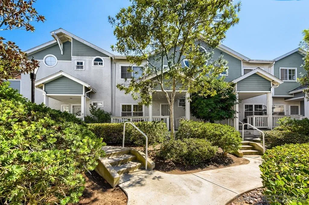 10070 Scripps Vista Way Unit 17, San Diego, CA 92131 - Main photo, San Diego, CA