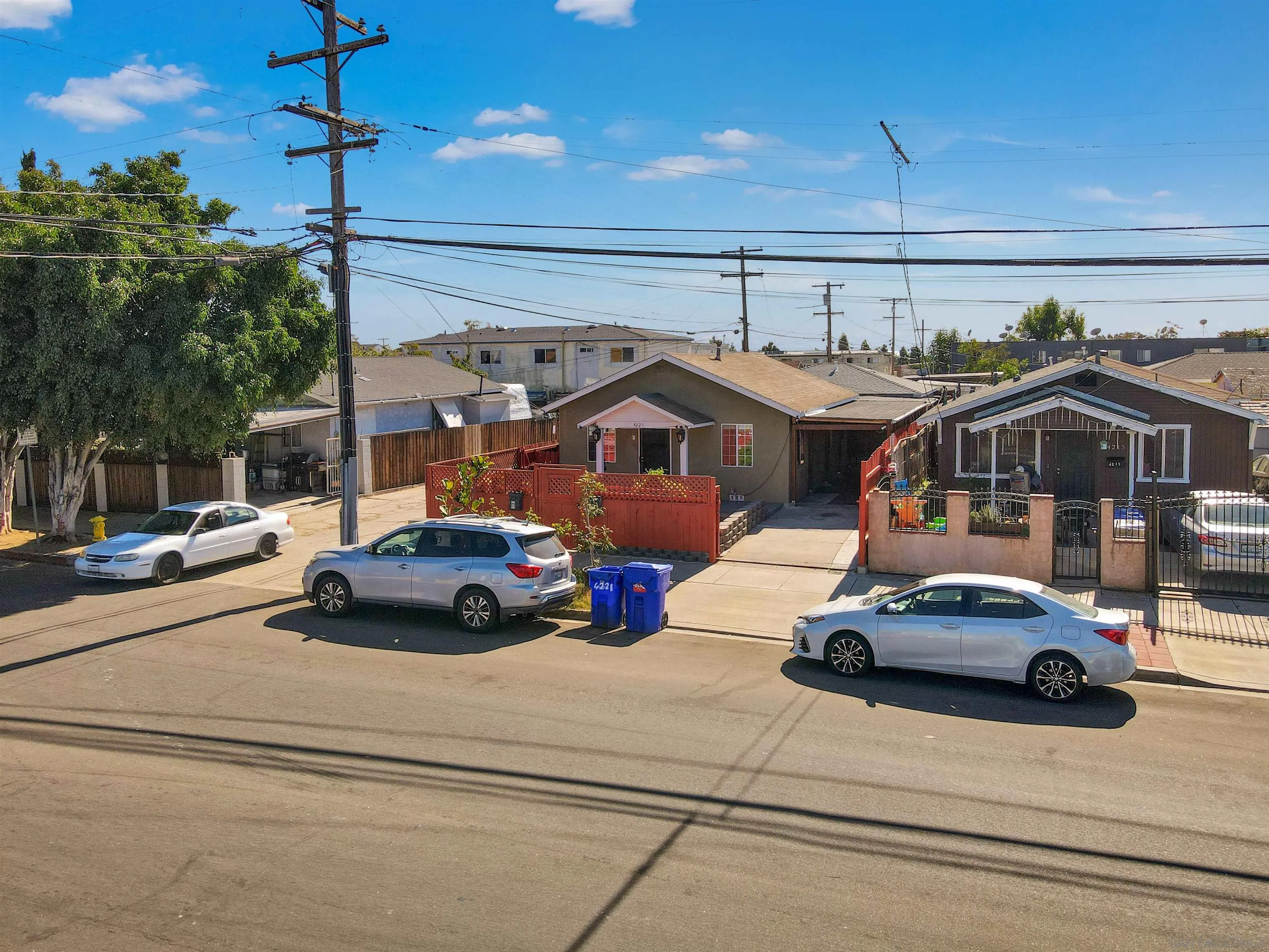 4221-23 DWIGHT ST, San Diego, CA 92105, photo 37