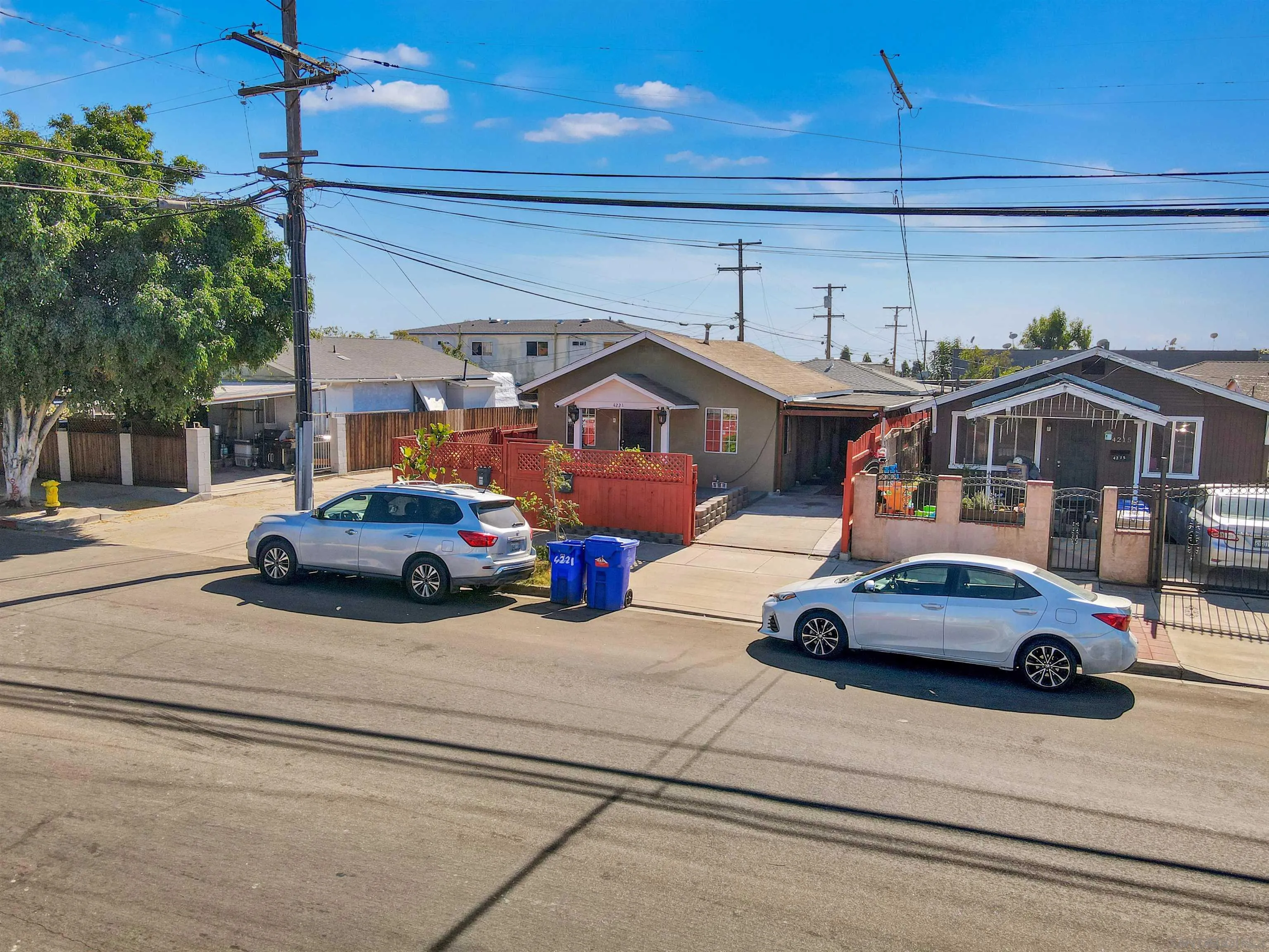 4221-23 DWIGHT ST, San Diego, CA 92105, photo 32