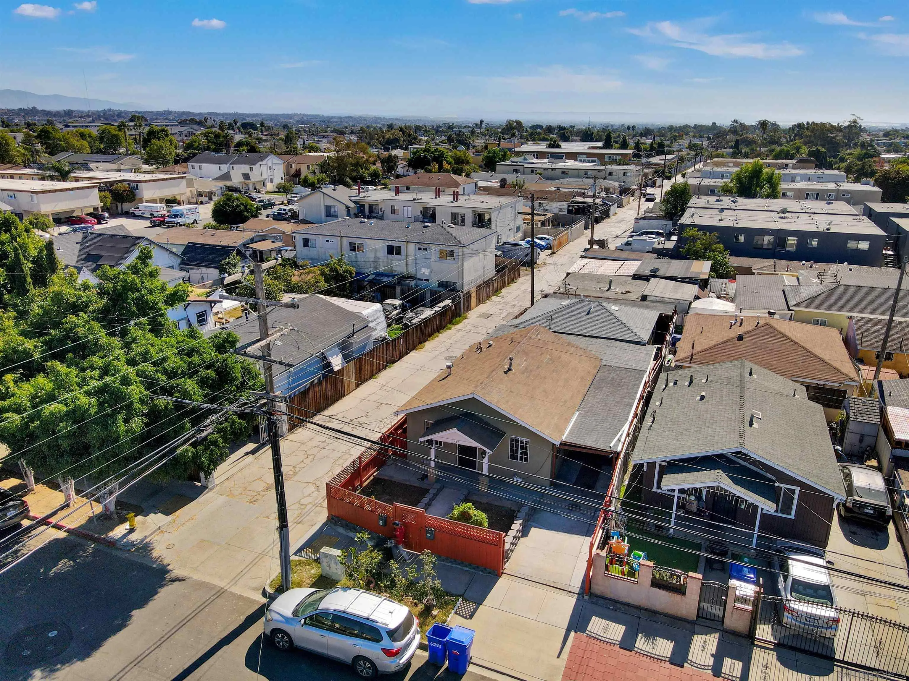 4221-23 DWIGHT ST, San Diego, CA 92105, photo 31