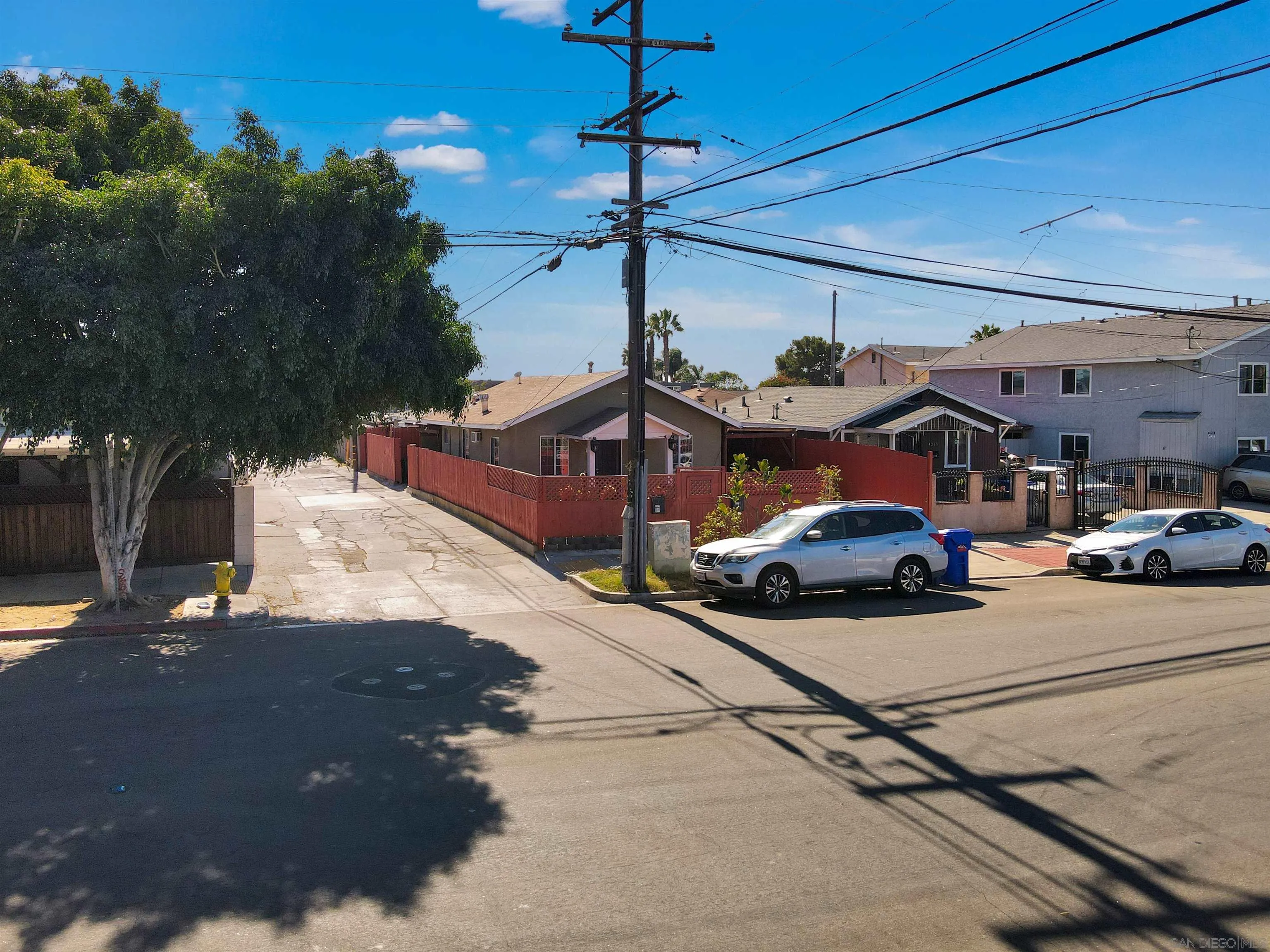 4221-23 DWIGHT ST, San Diego, CA 92105, photo 33