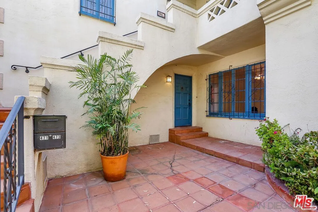 471-473 Bedford Dr, Beverly Hills, CA 90212, photo 6