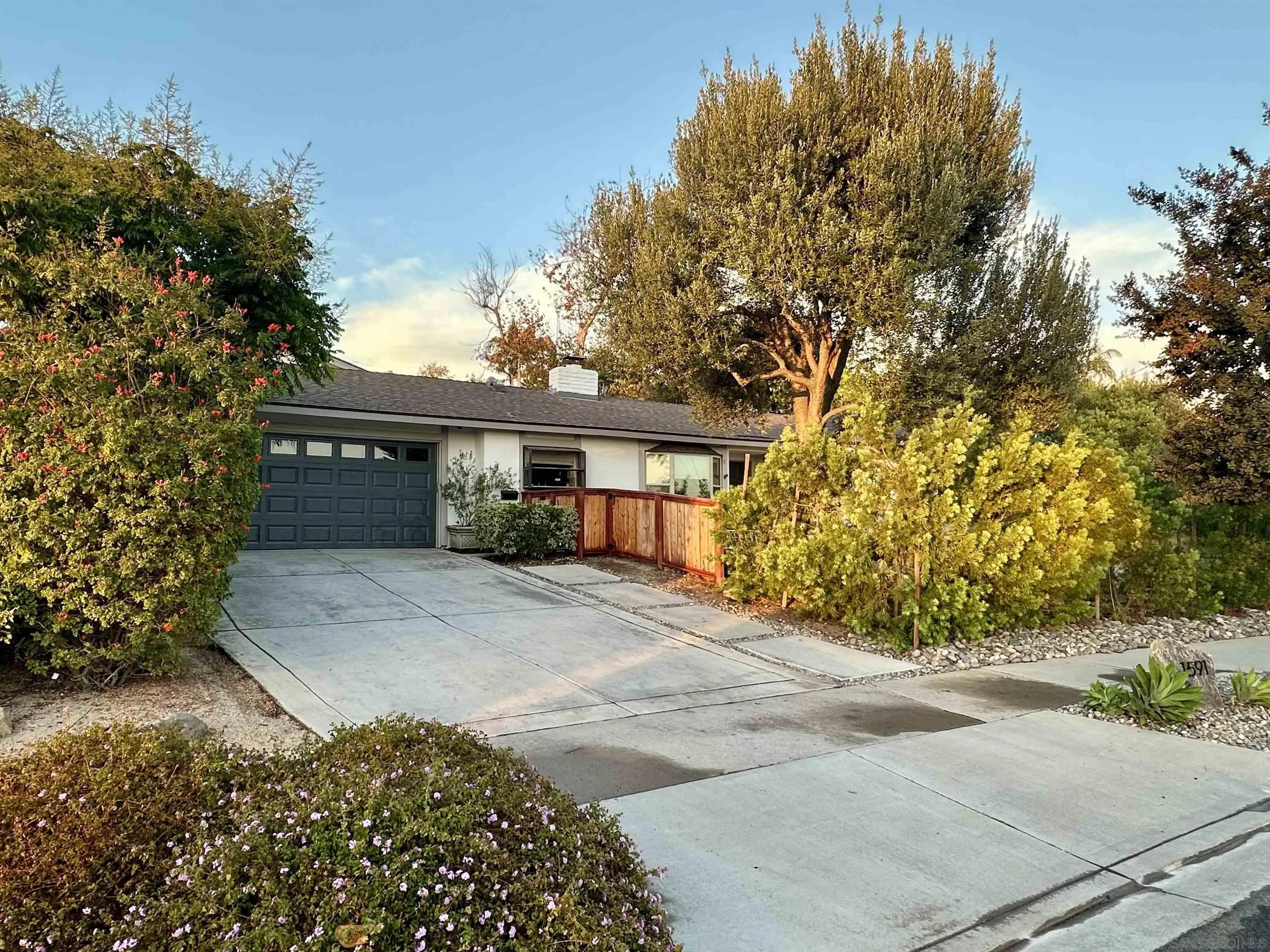 1591 Olive Hills, El Cajon CA 92021