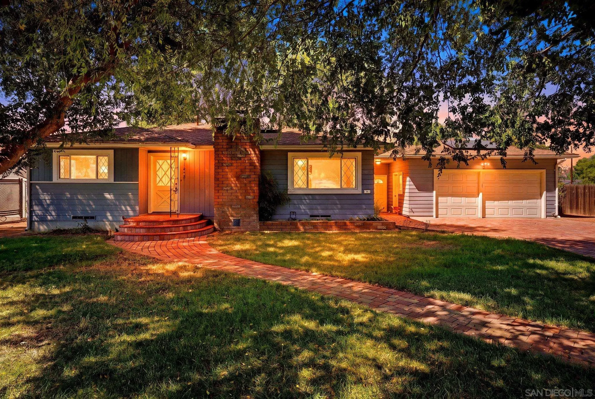 1261 Barnett, Ramona, CA 92065 - Main photo, Ramona, CA