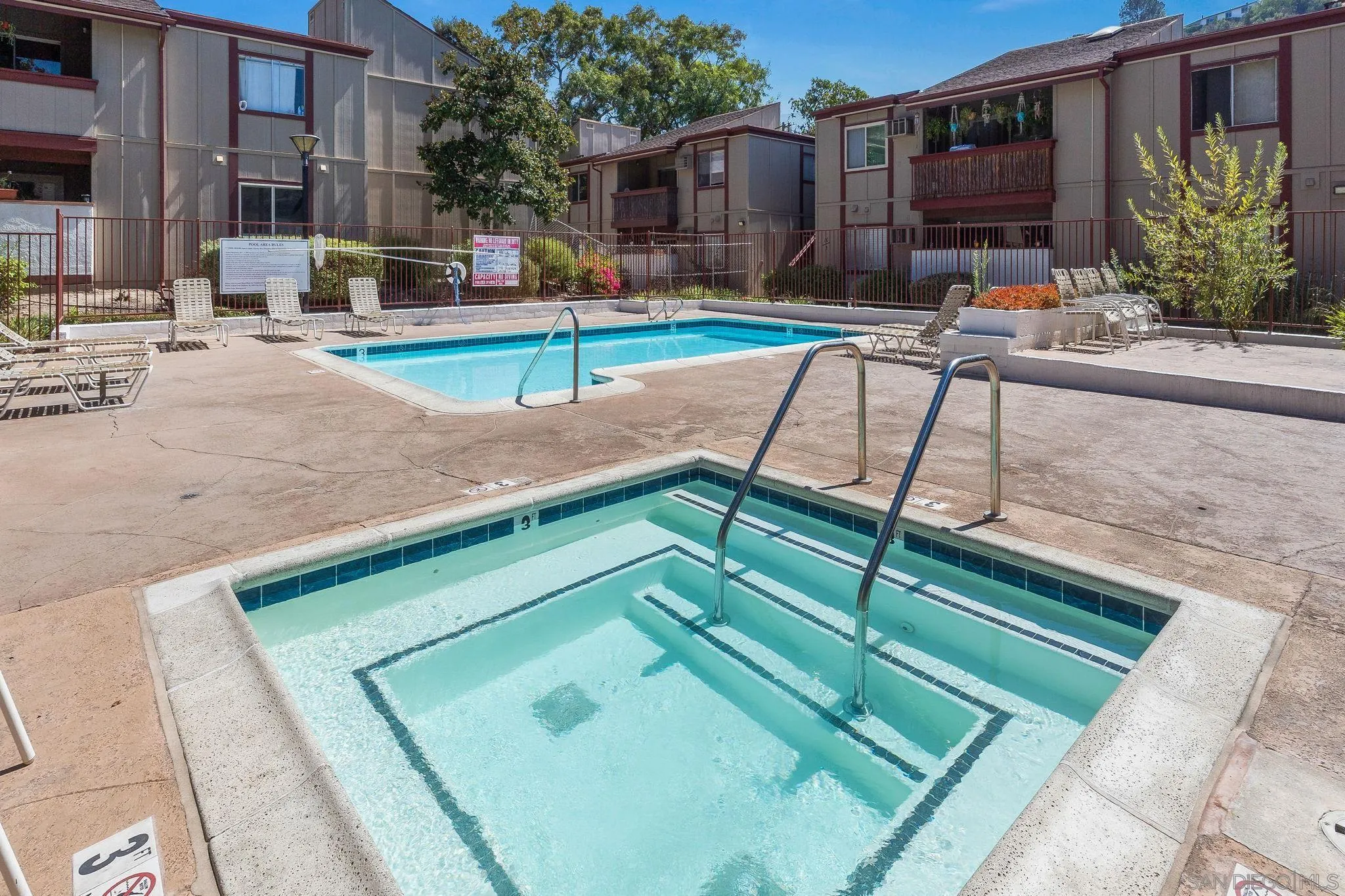 5422 Adobe Falls Rd #12, San Diego, CA 92120, photo 35