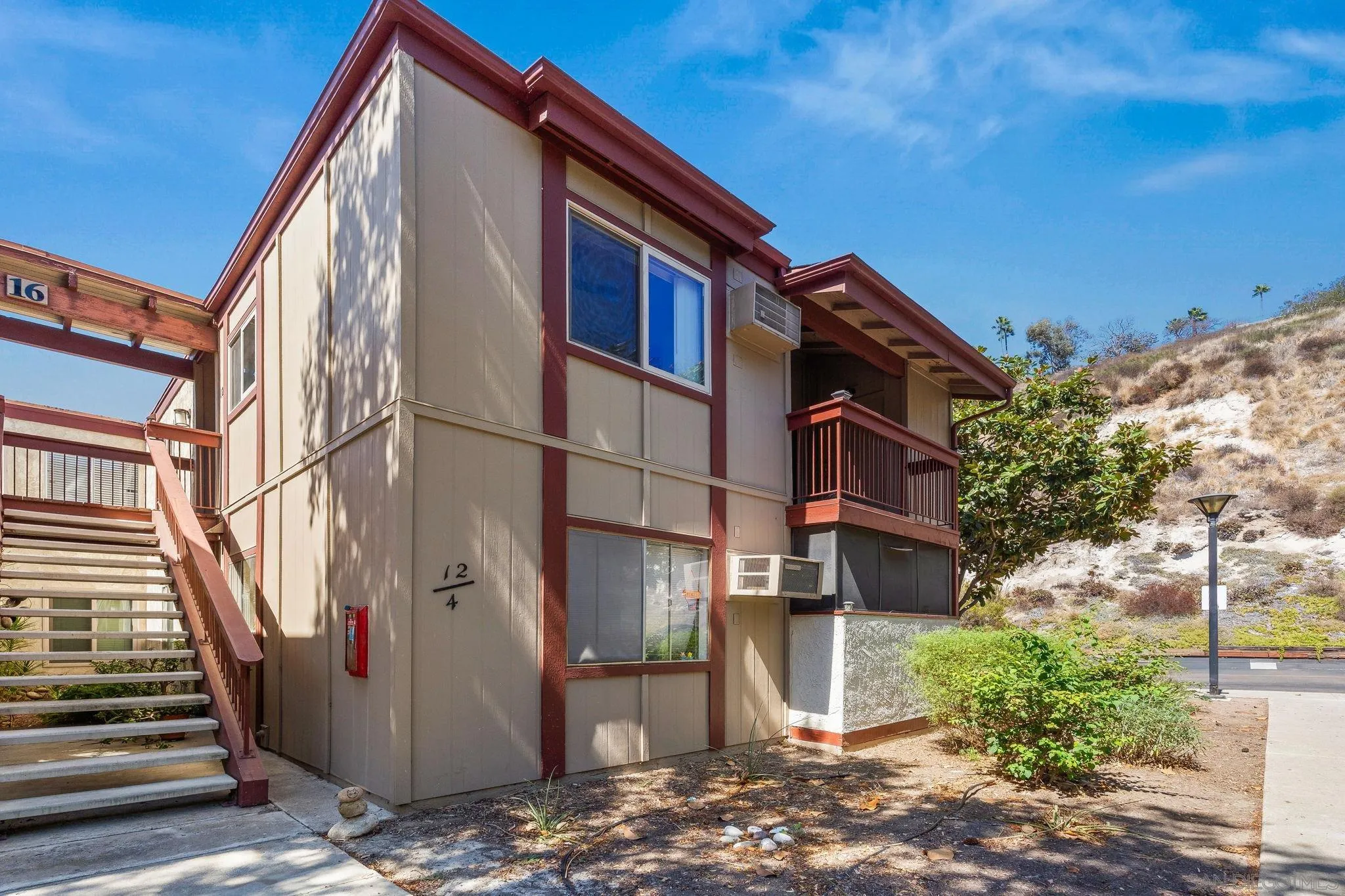 5422 Adobe Falls Rd Unit 12, San Diego, CA 92120 - Main photo, San Diego, CA