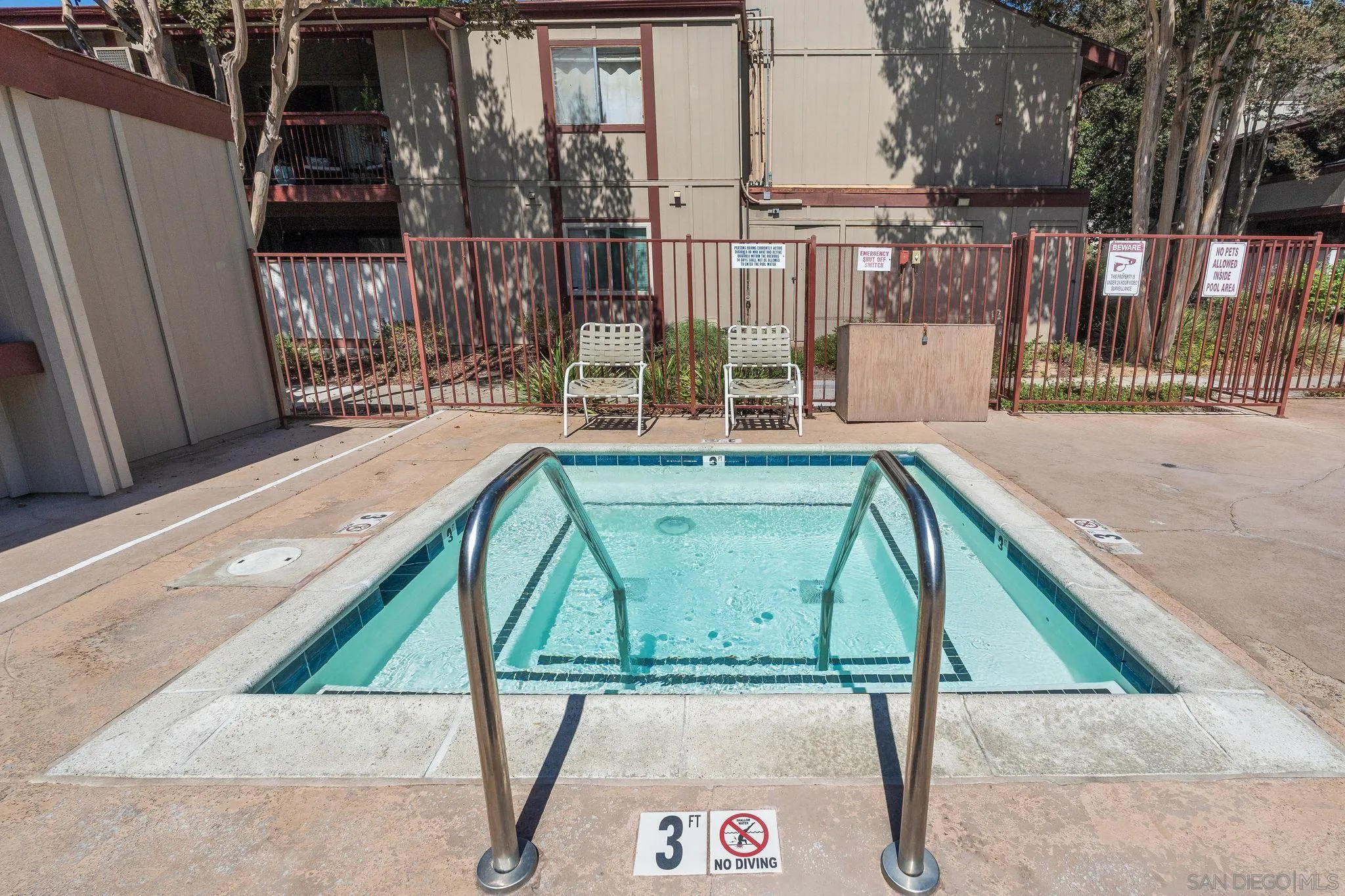 5422 Adobe Falls Rd #12, San Diego, CA 92120, photo 34