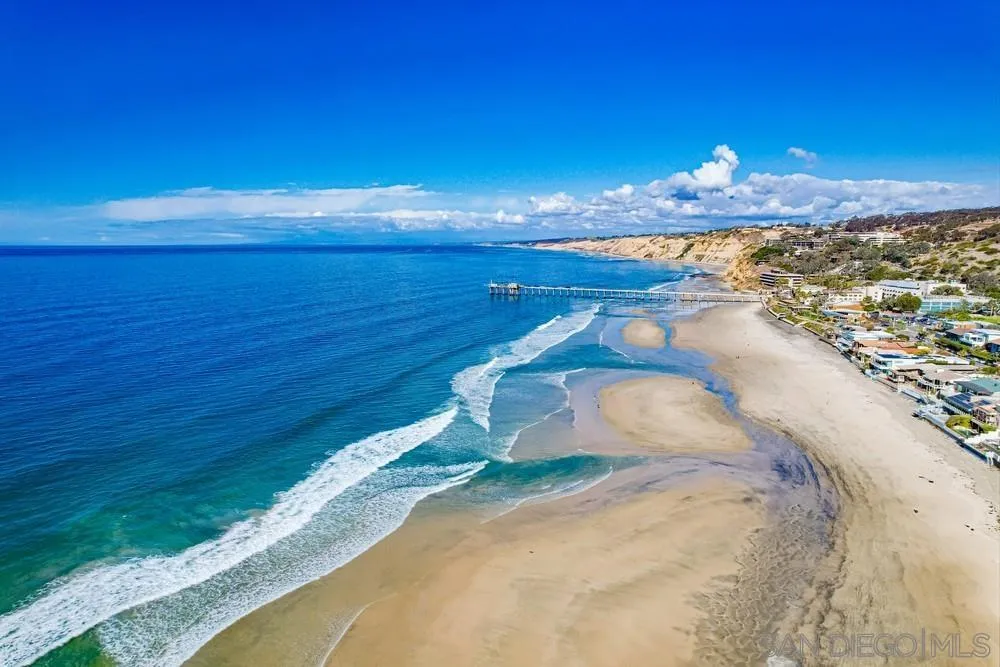 Torrey Pines