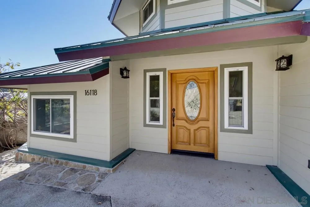 16118 Green Valley Truck, Ramona, CA 92065 - Photo 4 of 75, Ramona, CA