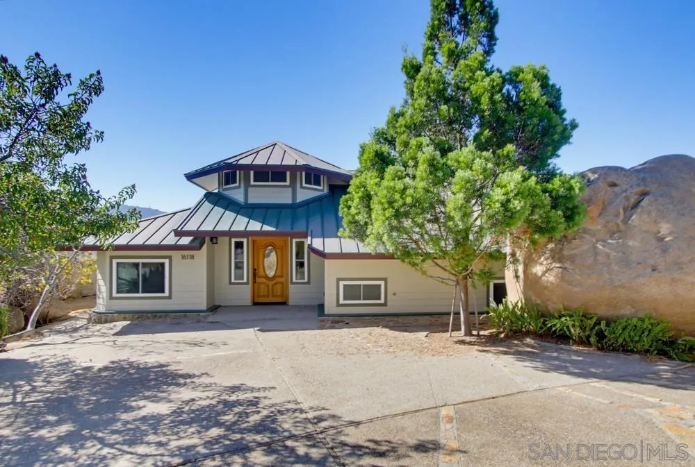 16118 Green Valley Truck, Ramona, CA 92065 - Main photo, Ramona, CA
