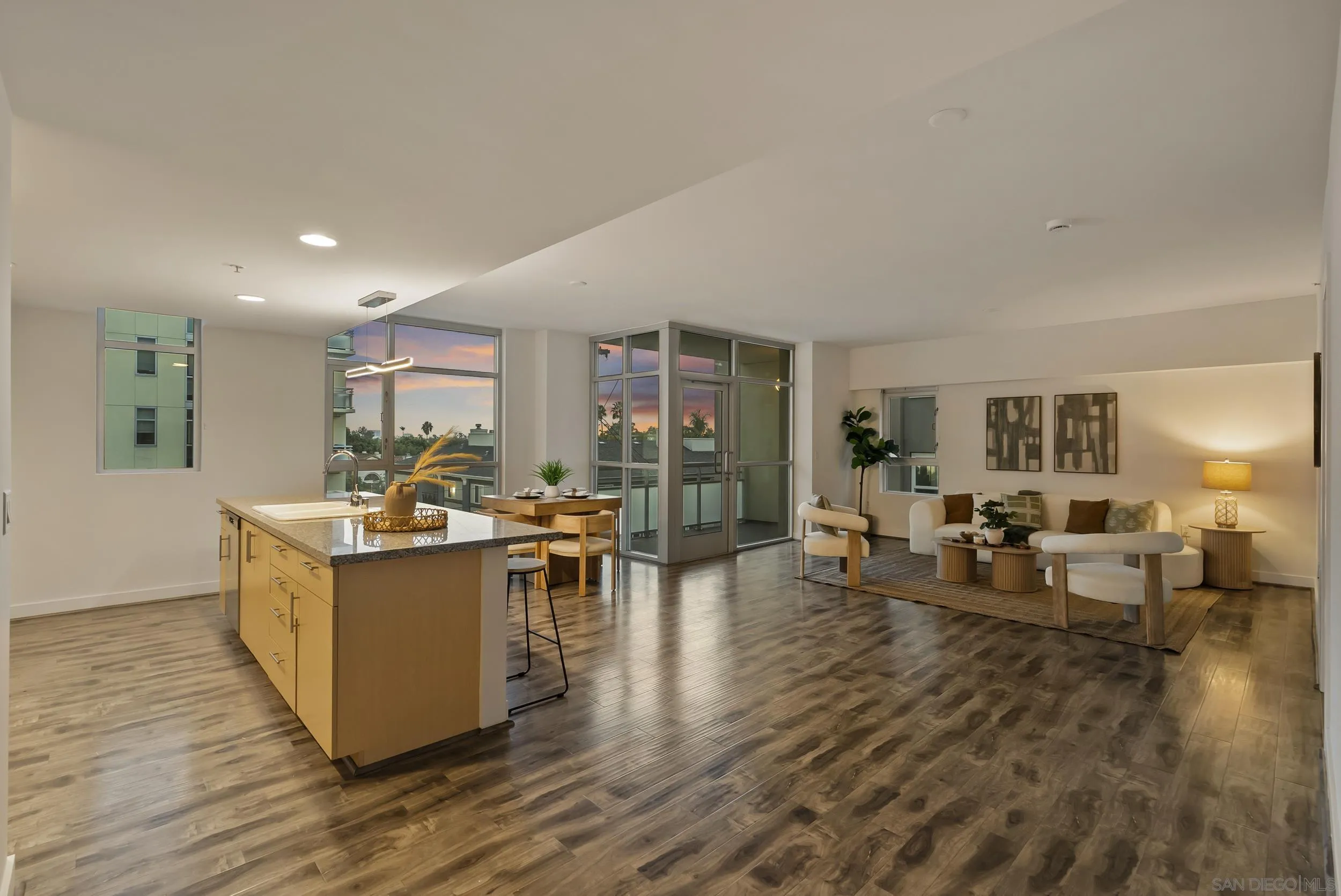 3812 Park Blvd. Unit 208, San Diego, CA 92103 - Photo 4 of 43, San Diego, CA