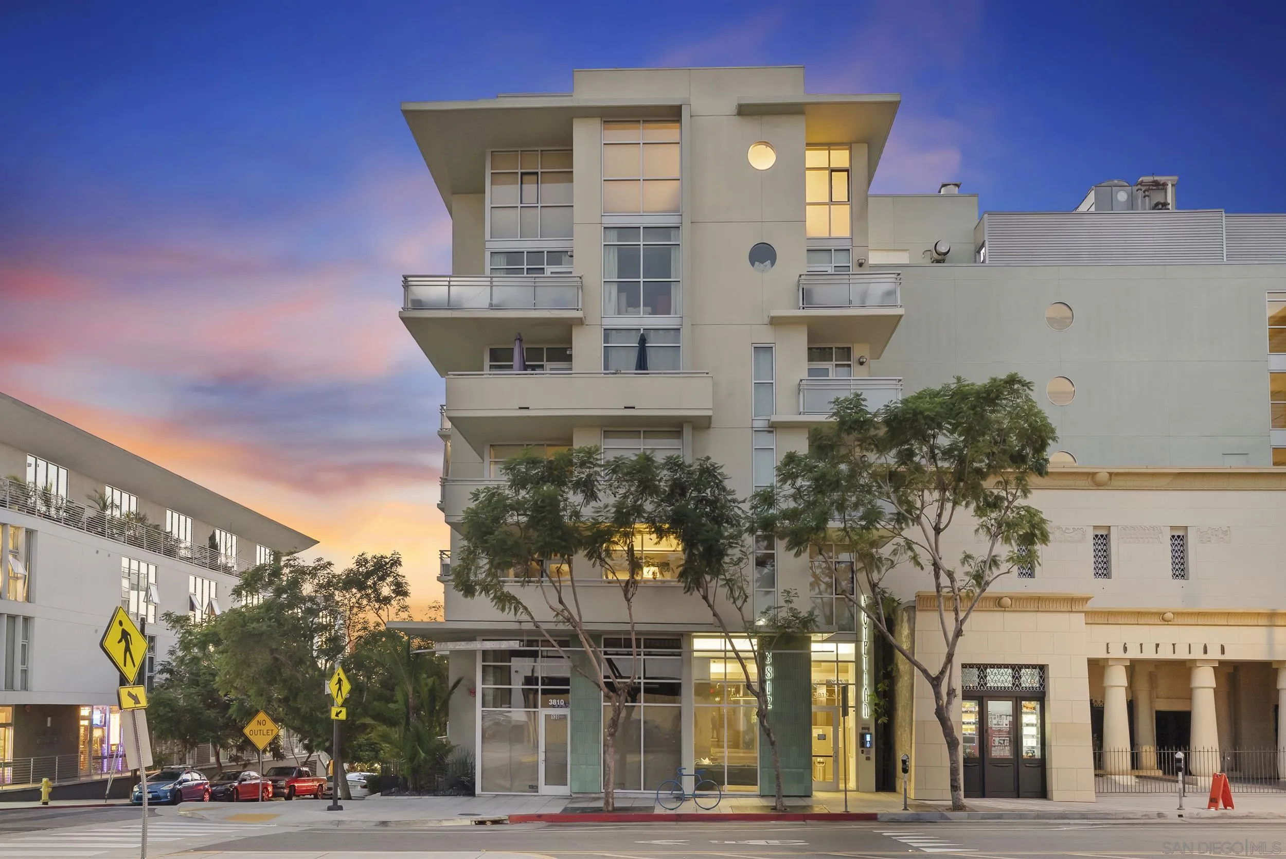 3812 Park Blvd. Unit 208, San Diego, CA 92103 - Photo 2 of 43, San Diego, CA