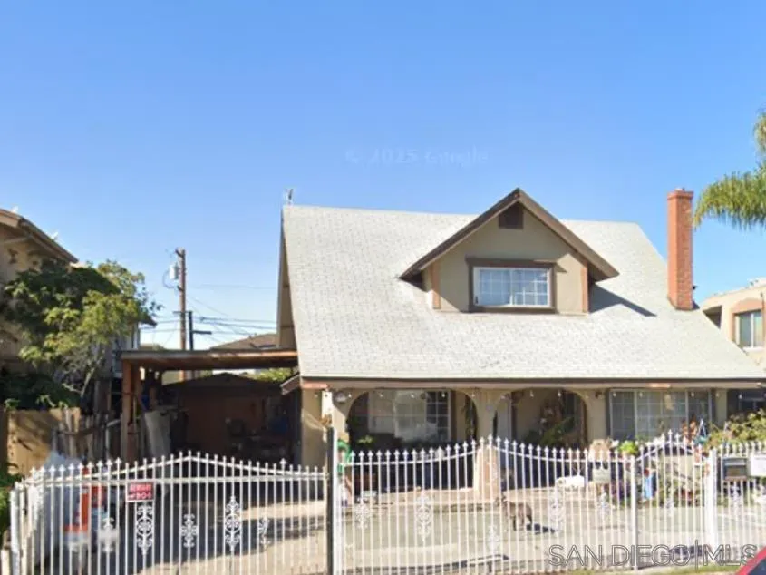 3838 Van Dyke, San Diego, CA 92105 - Main photo, San Diego, CA