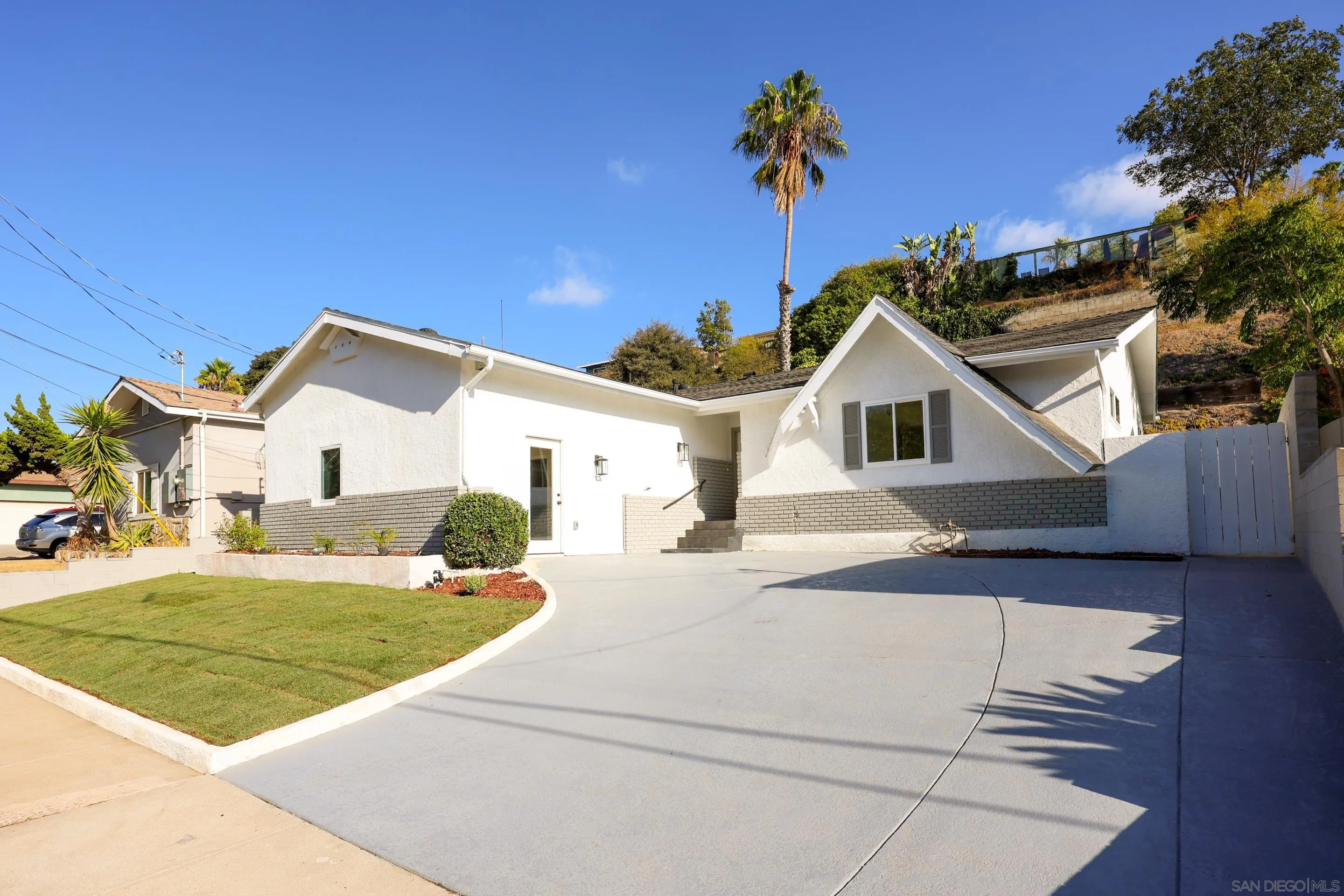 4421 68th, La Mesa, CA 91942 - Main photo, La Mesa, CA