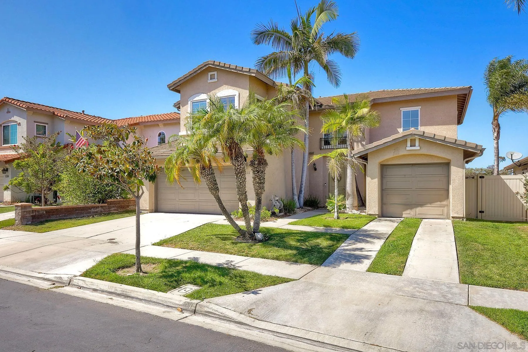 1222 Monte Sereno, chula vista, CA 91913 - Photo 2 of 15, Chula Vista, CA
