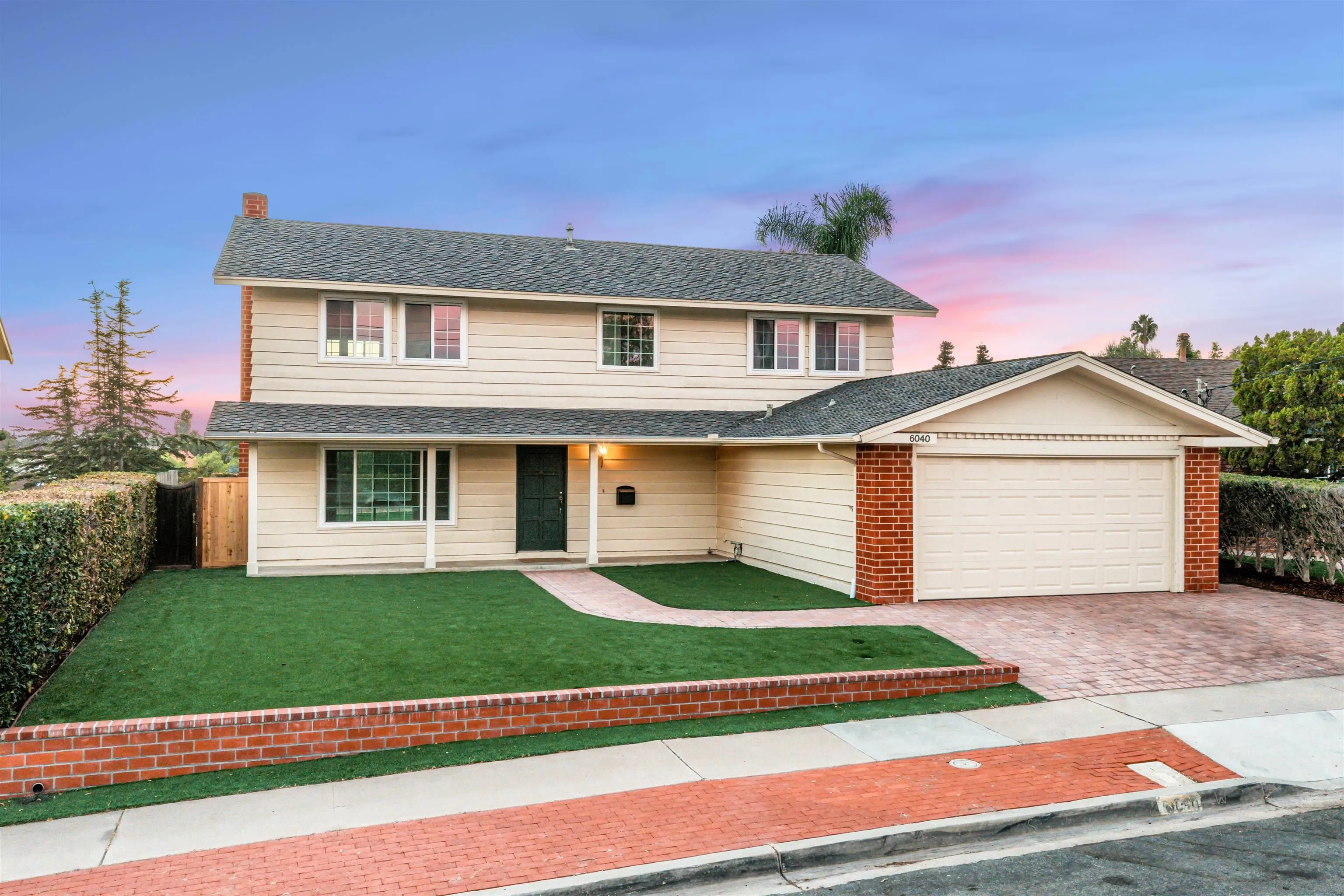 6040 Dirac St, San Diego CA 92122