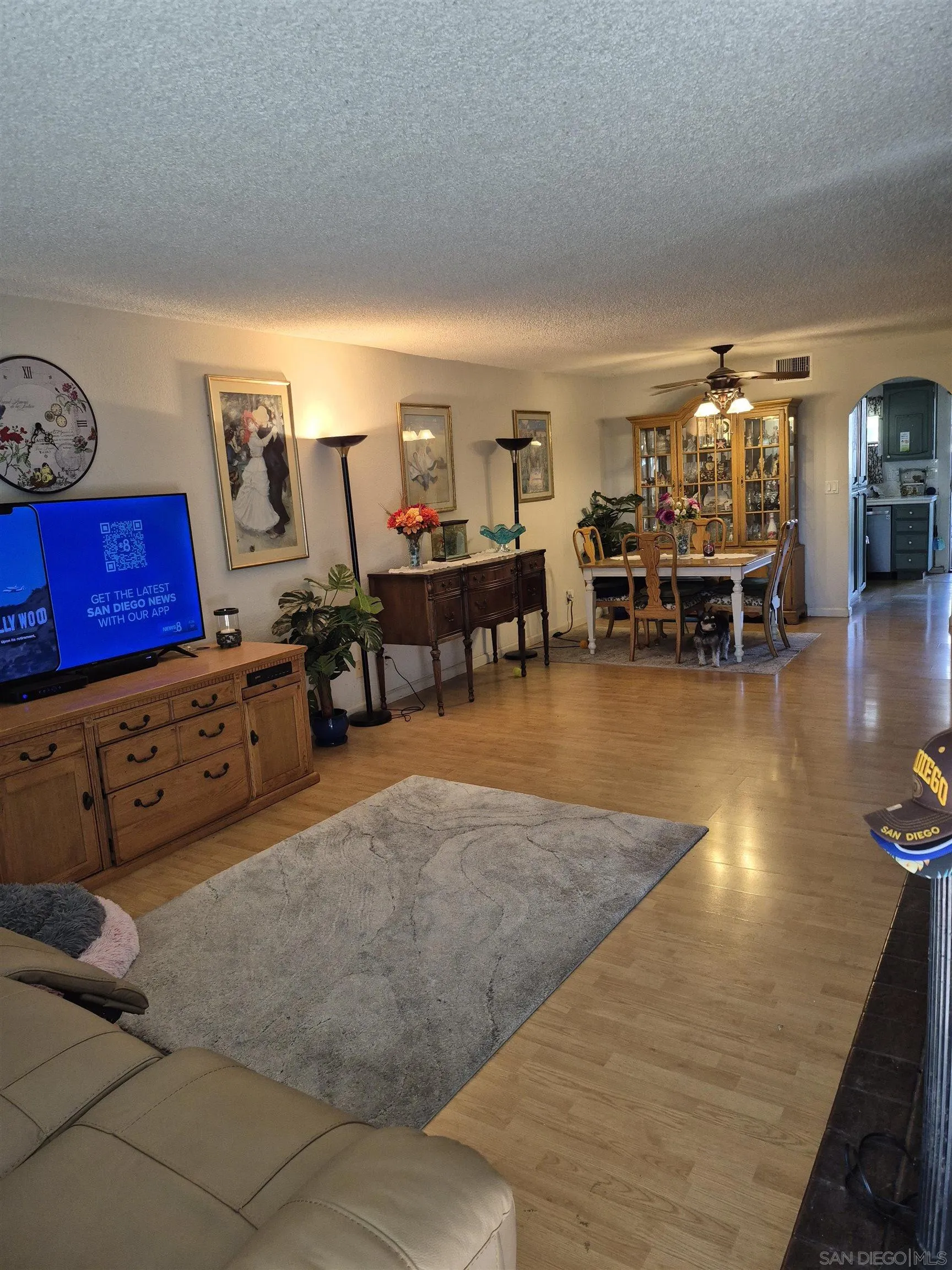 990 E Main Unit E, El Cajon, CA 92021 - Main photo, El Cajon, CA