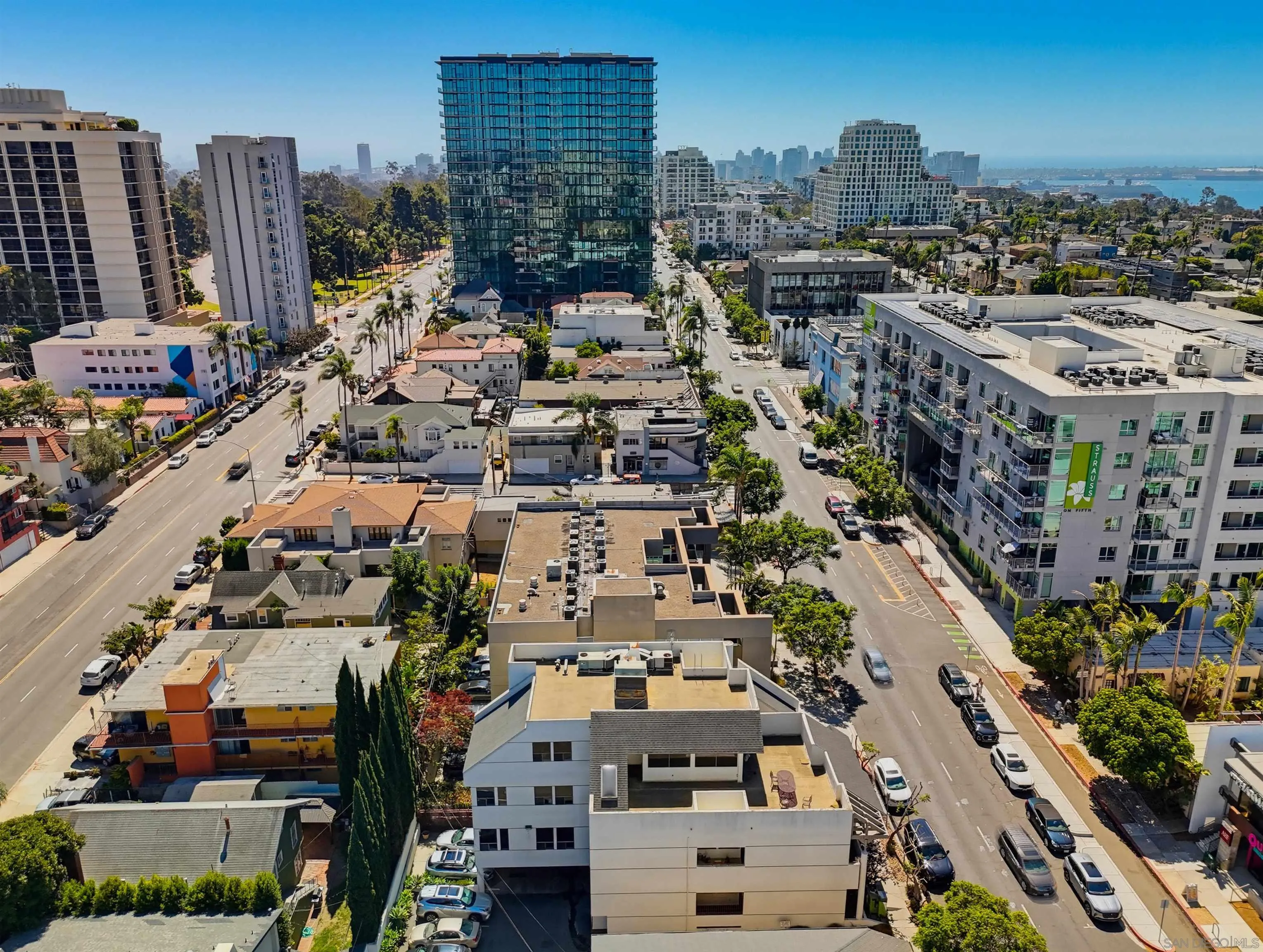 3569 Fifth Avenue, San Diego, CA 92103, photo 11