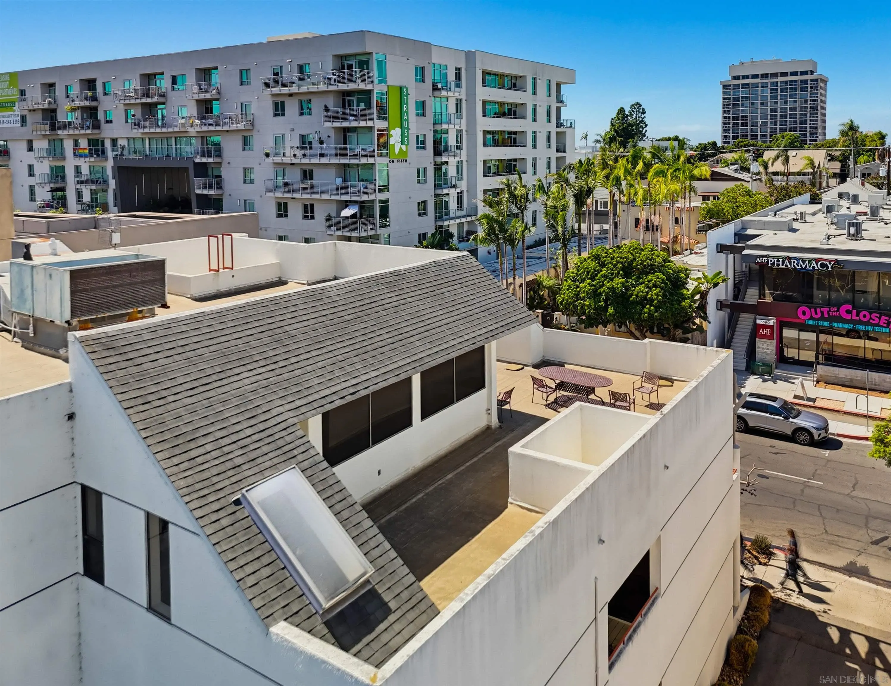 3569 Fifth Avenue, San Diego, CA 92103, photo 9