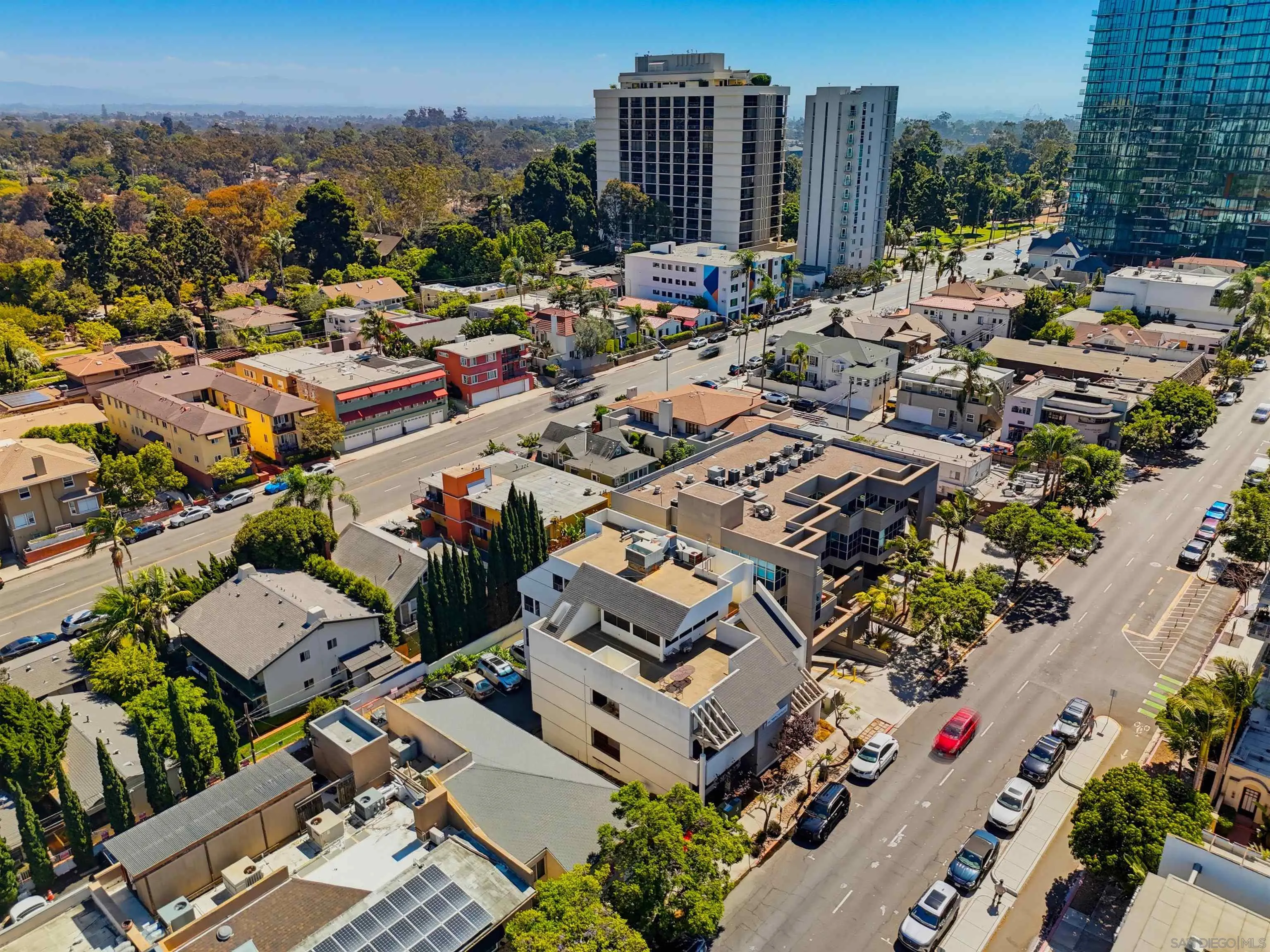 3569 Fifth Avenue, San Diego, CA 92103, photo 18