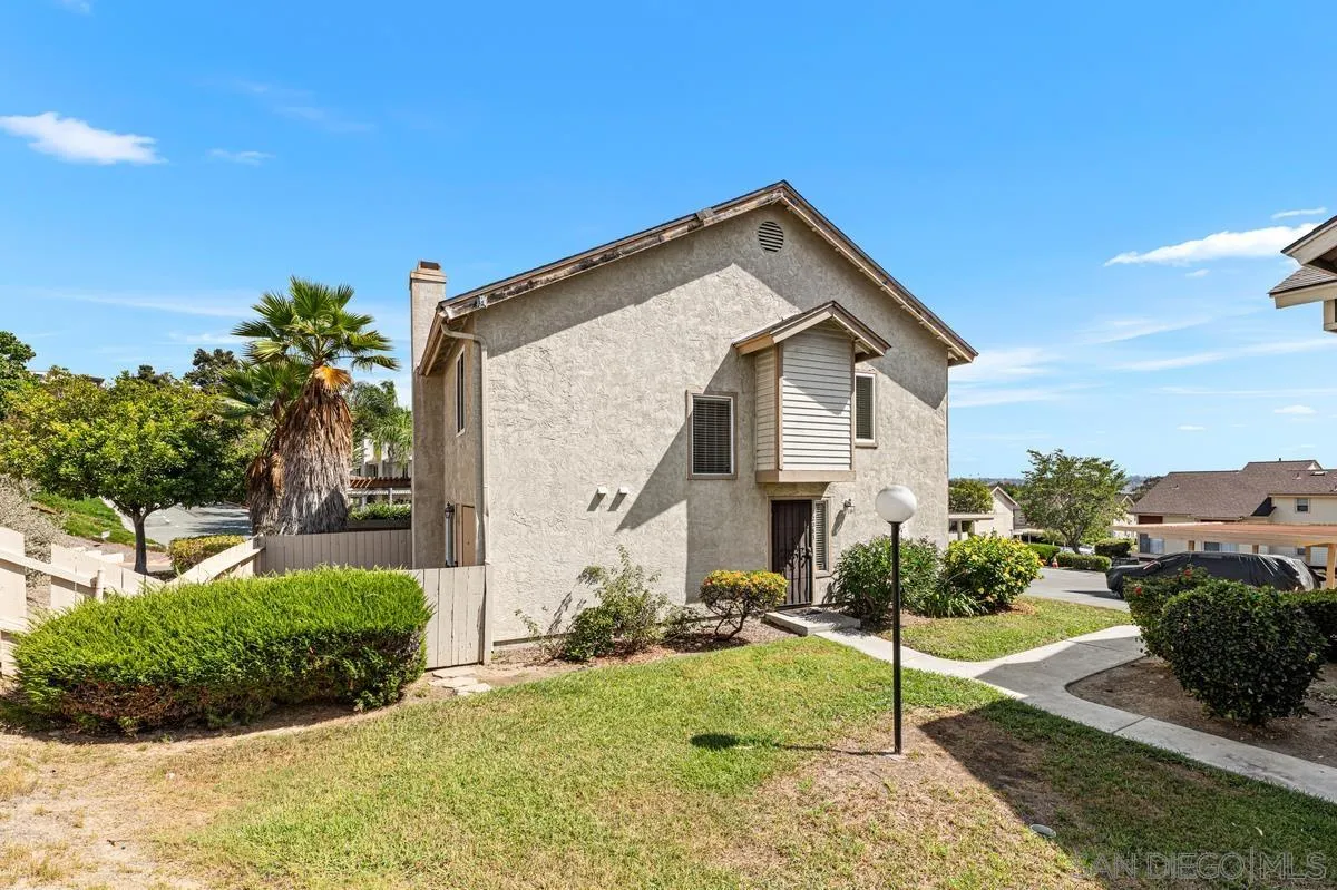2083 Manzana Way, San Diego, CA 92139
