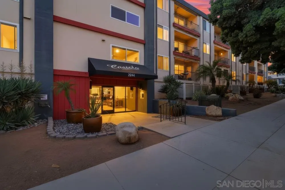 2244 2nd Ave #33, San Diego, CA 92101, photo 14