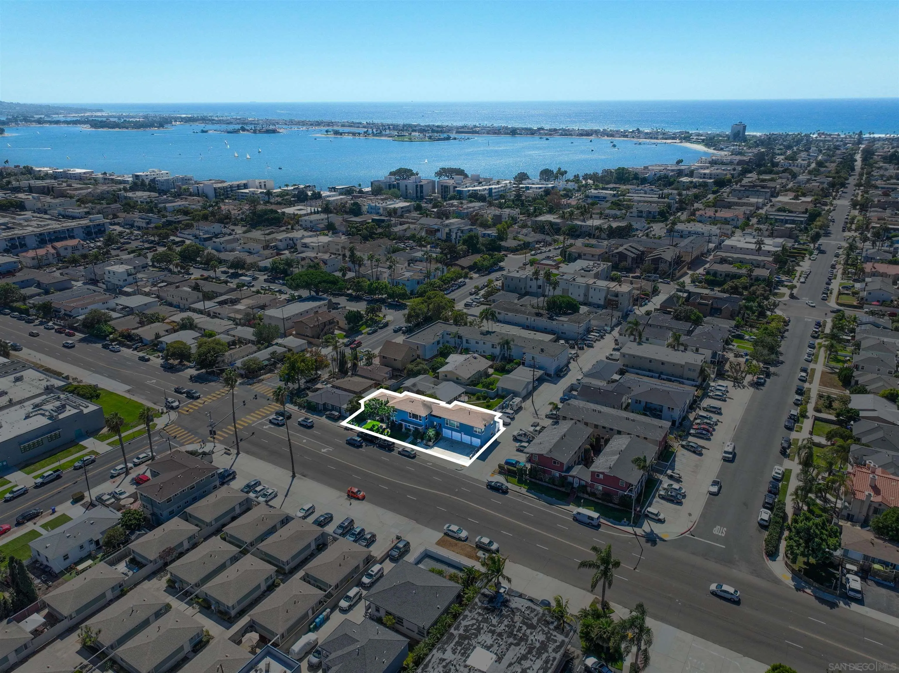 4104-12 Ingraham St., San Diego, CA 92109, photo 12