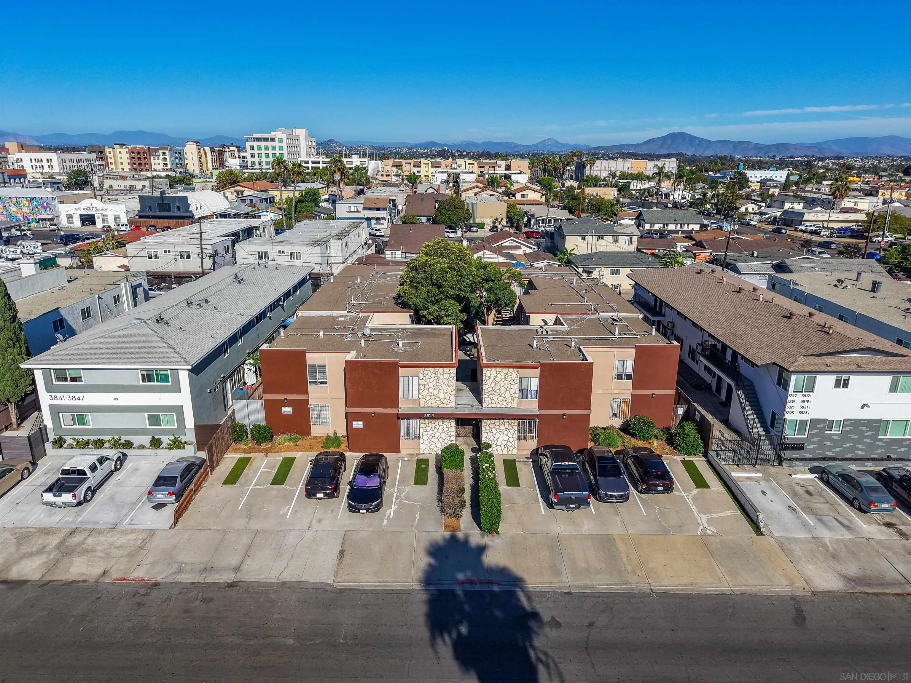 3829 Marlborough Avenue, San Diego, CA 92105, photo 23