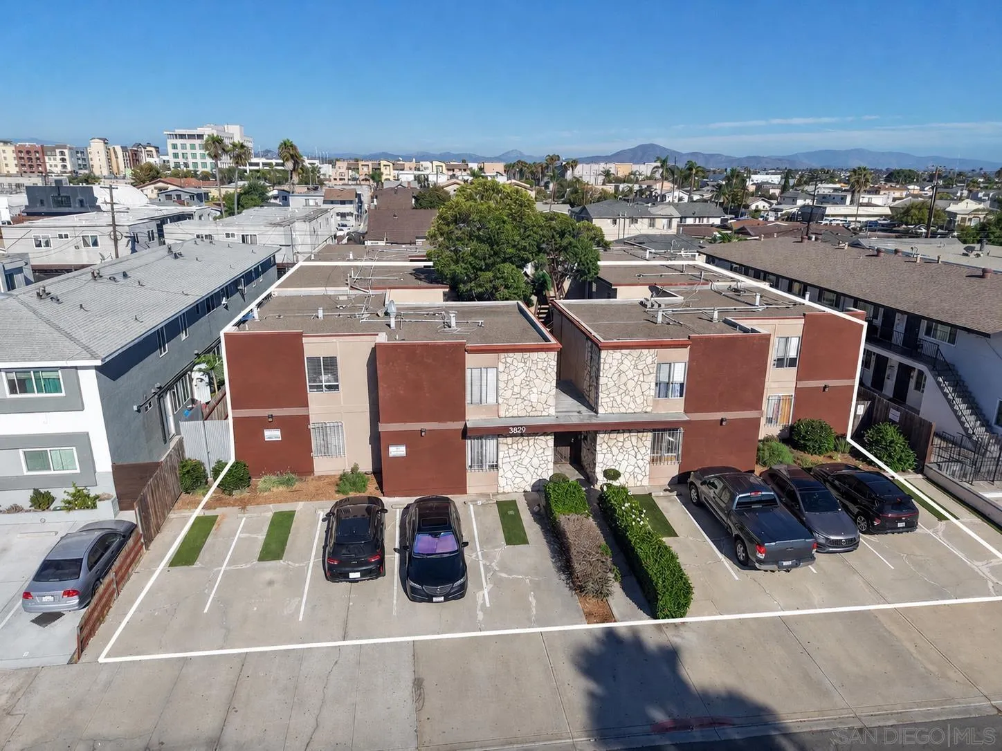 3829 Marlborough Avenue, San Diego, CA 92105, photo 27