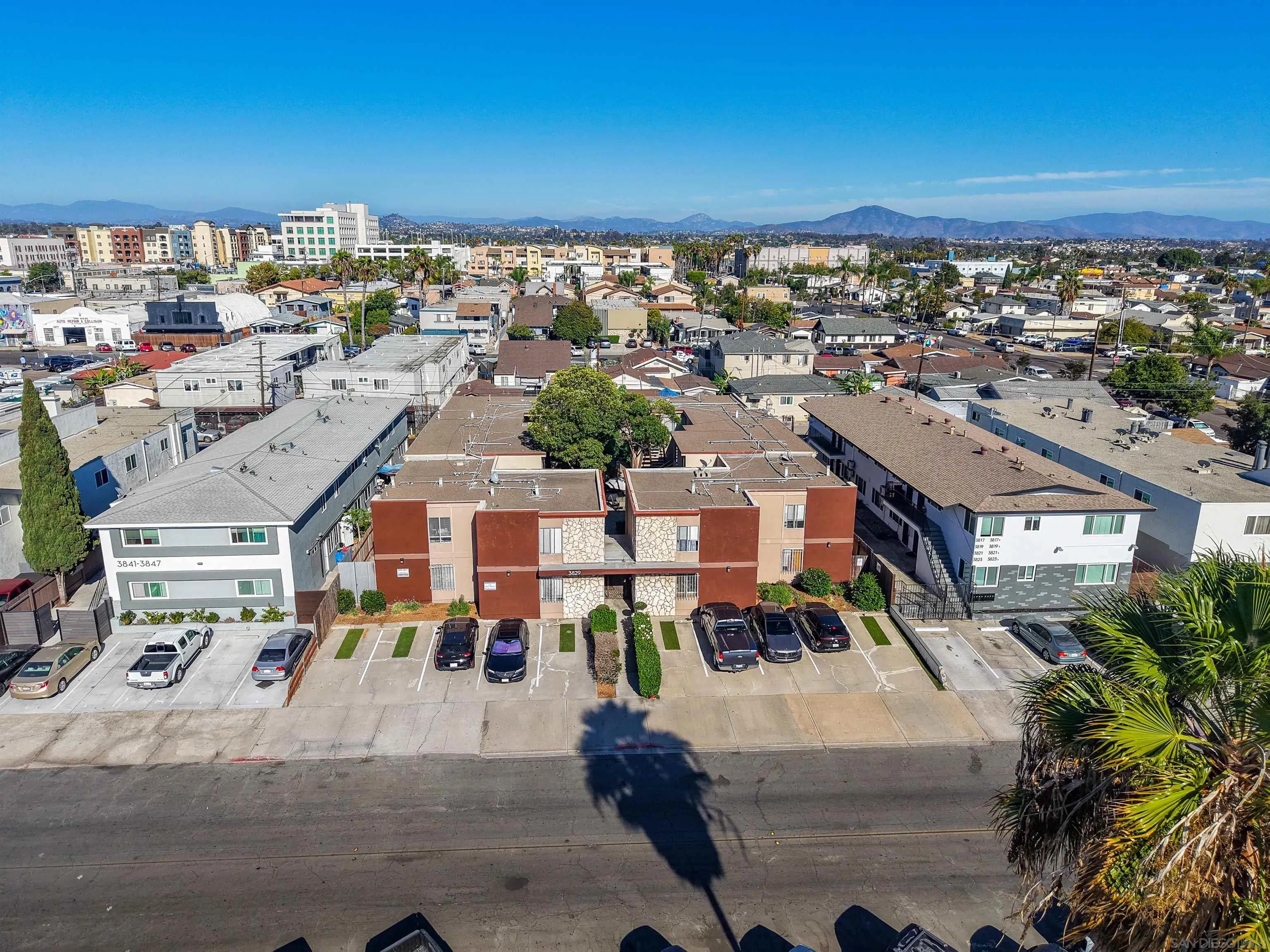 3829 Marlborough Avenue, San Diego, CA 92105, photo 20