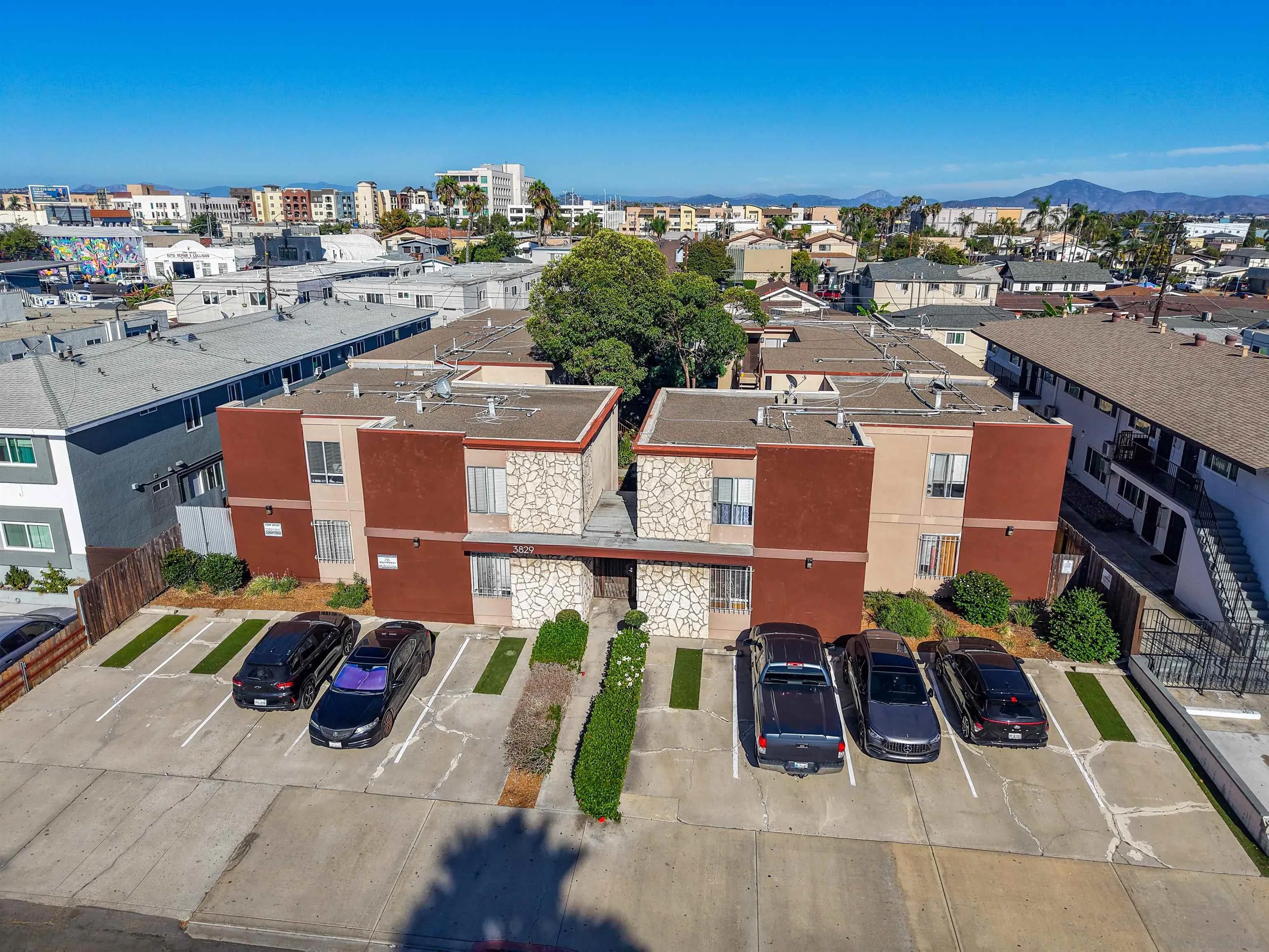 3829 Marlborough Avenue, San Diego, CA 92105, photo 24