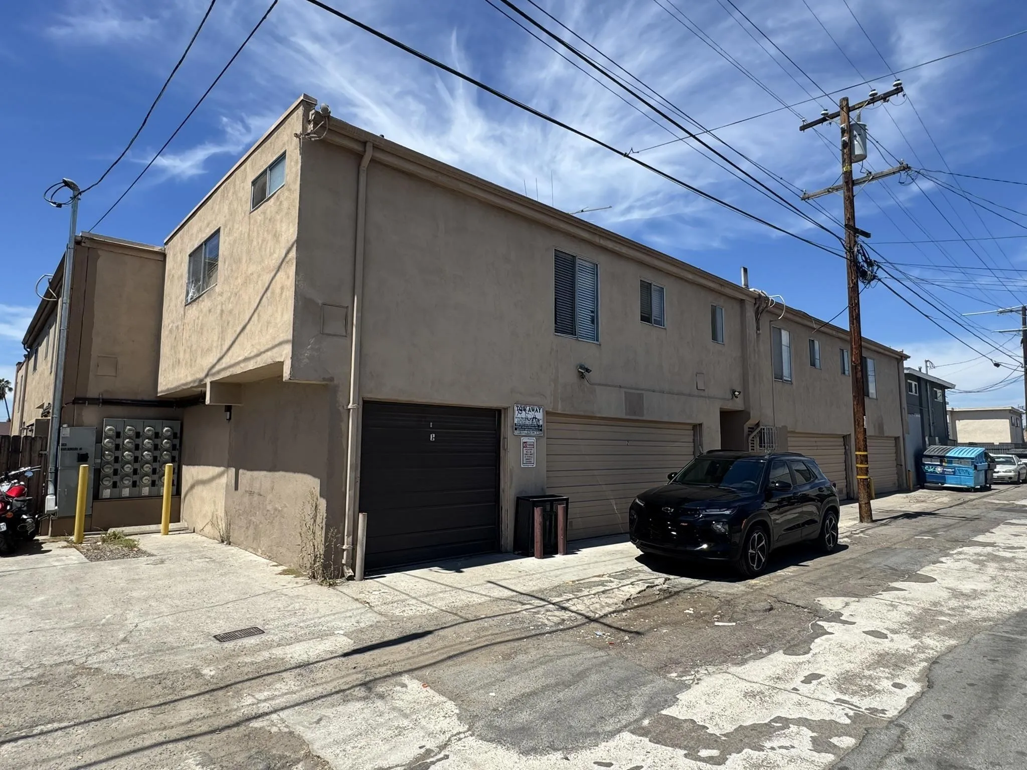 3829 Marlborough Avenue, San Diego, CA 92105, photo 16