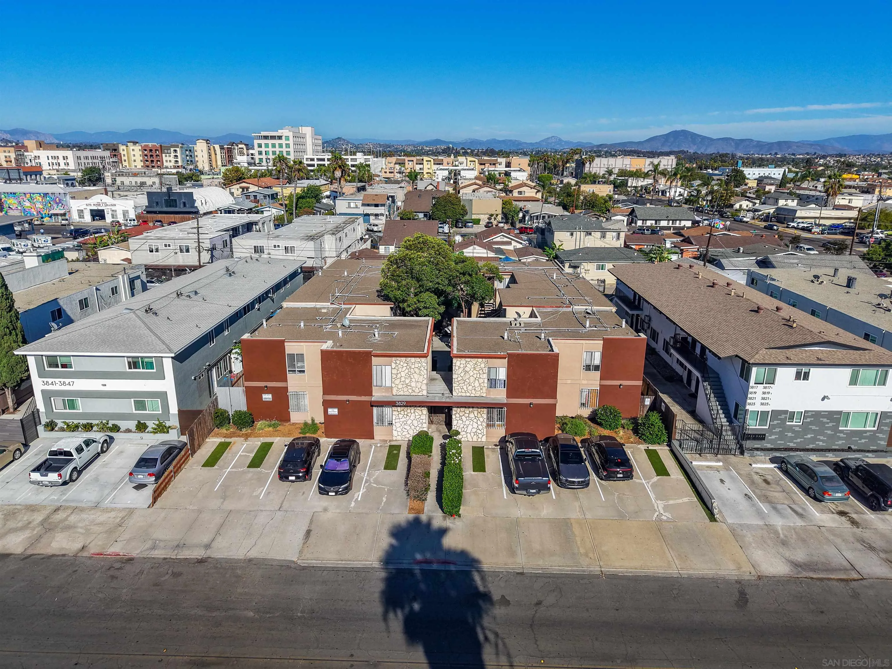 3829 Marlborough Avenue, San Diego, CA 92105, photo 22