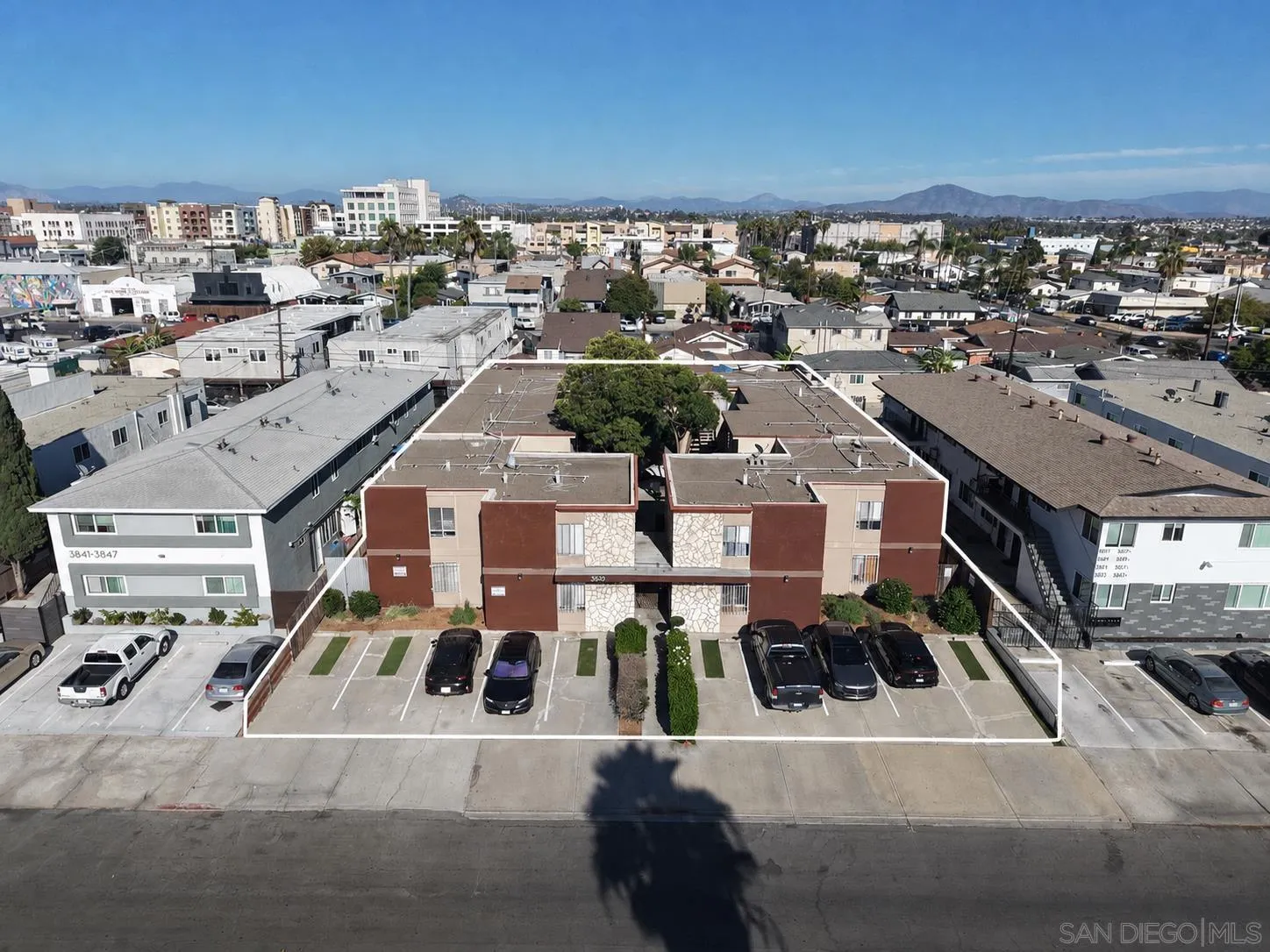 3829 Marlborough Avenue, San Diego, CA 92105, photo 26