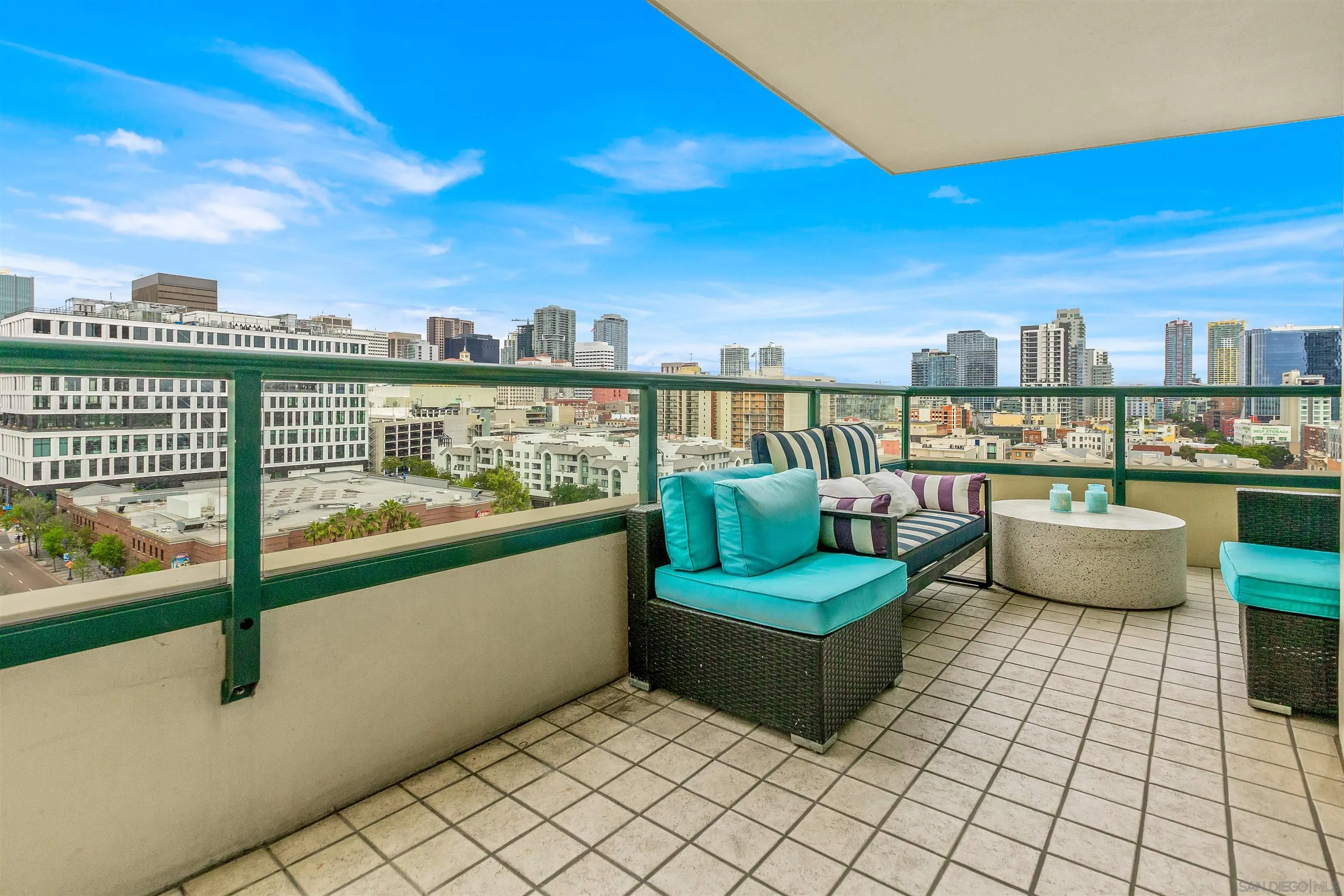 510 1st Ave Unit 1101