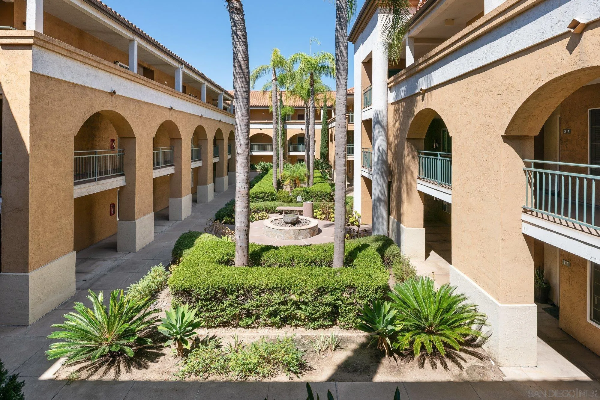 2220 Camino De La Reina Unit 5214