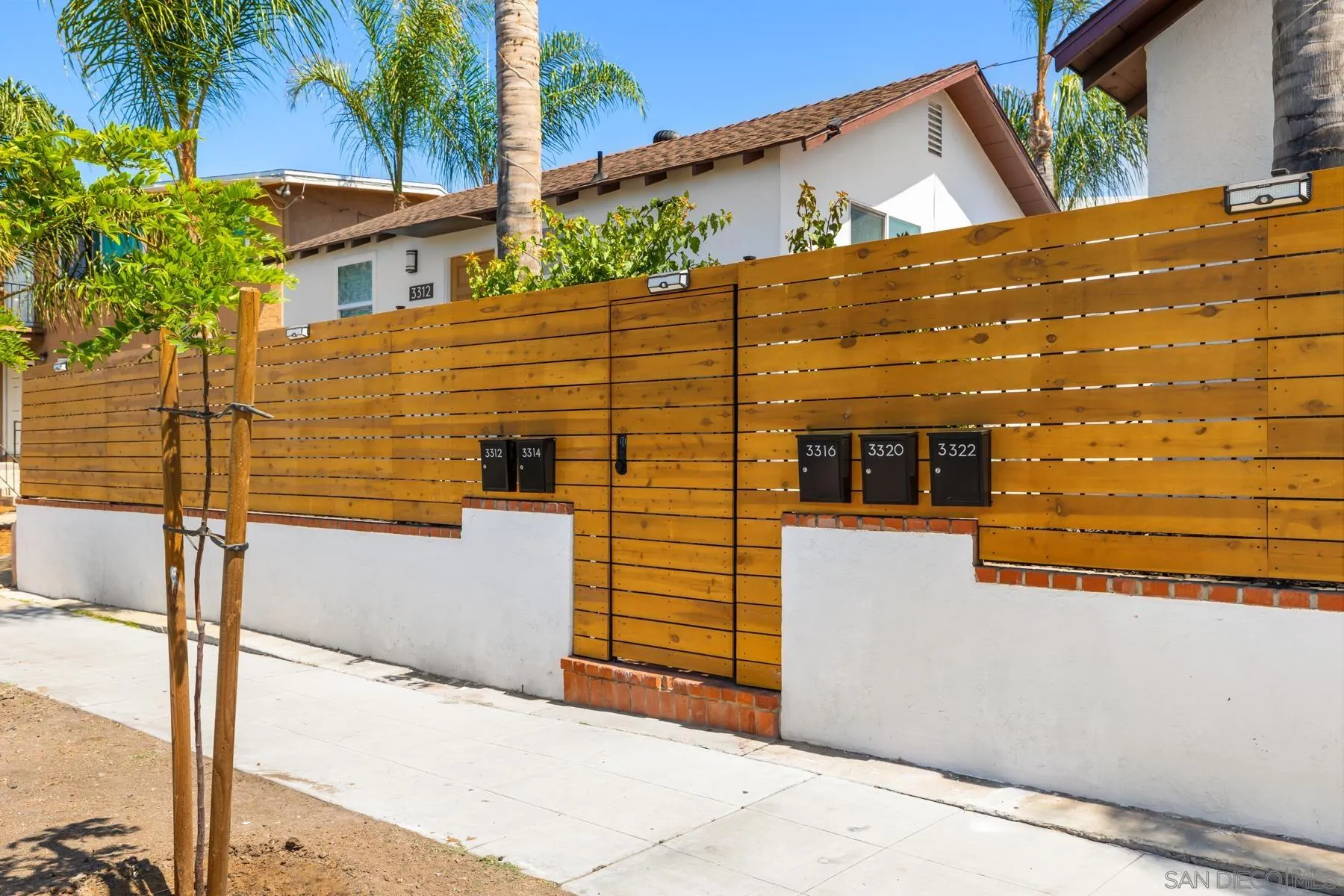 3312 Lincoln Ave, San Diego, CA 92104, photo 16