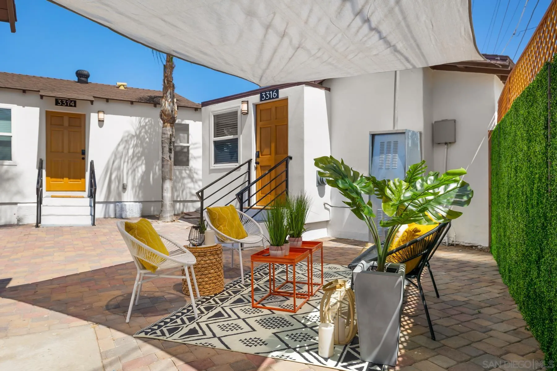 3312 Lincoln Ave, San Diego, CA 92104, photo 13