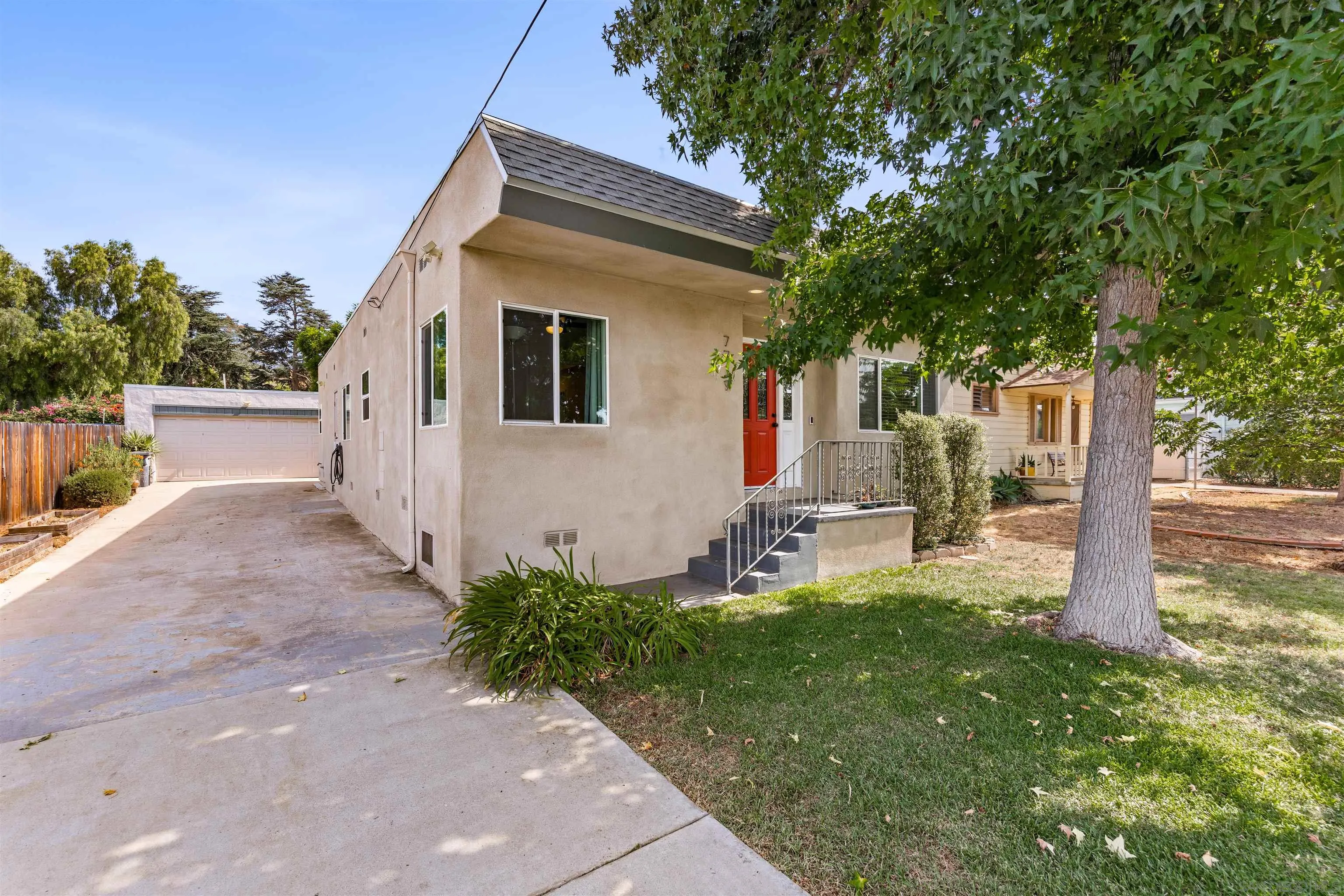 La Mesa, CA 91941