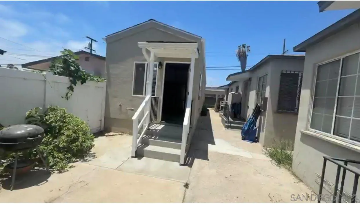 San Diego, CA 92105